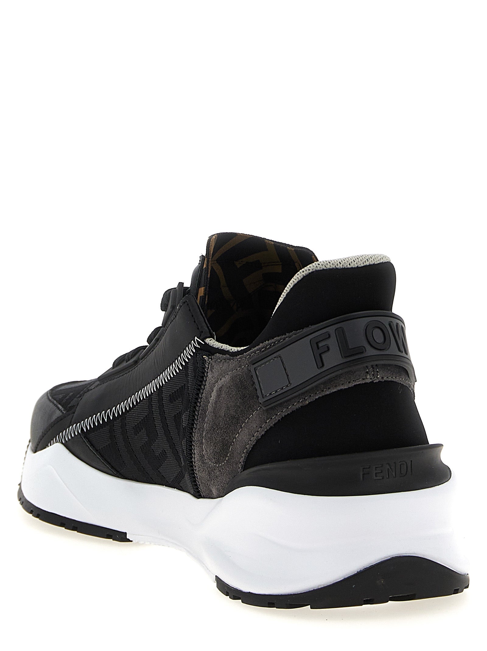 Fendi 'Flow' Sneakers
