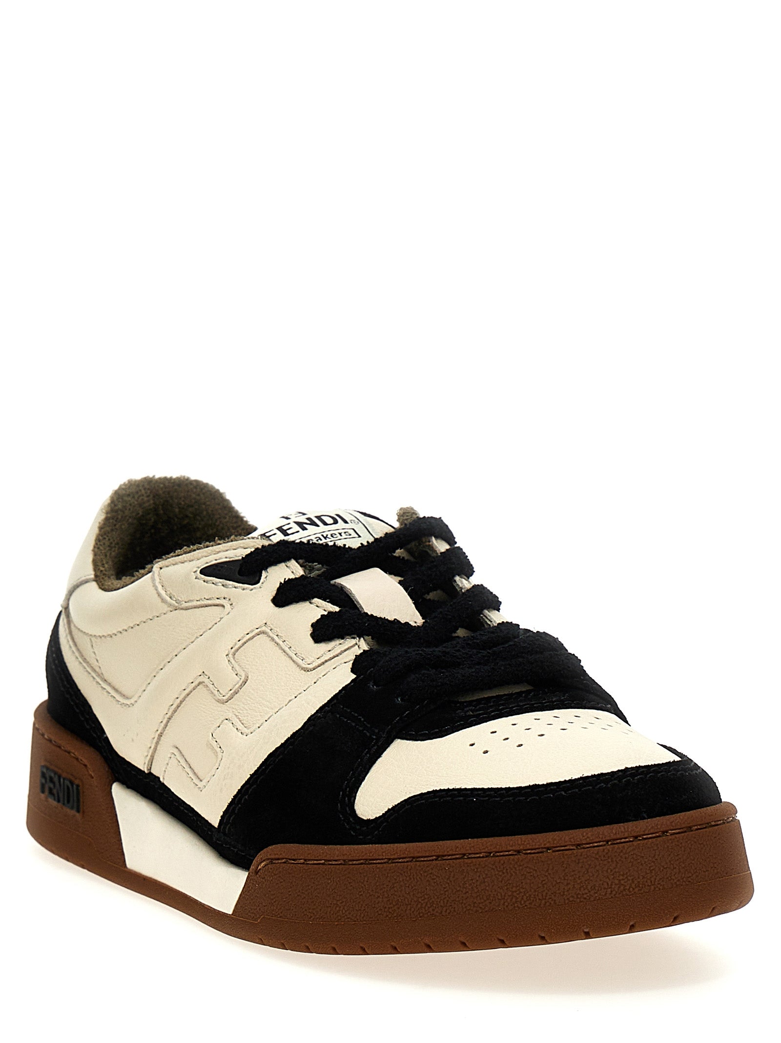 Fendi 'Fendi Match' Sneakers