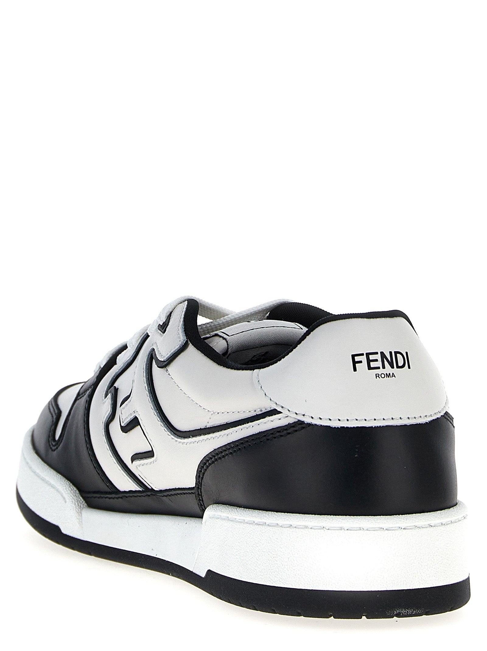 Fendi 'Fendi Match' Sneakers