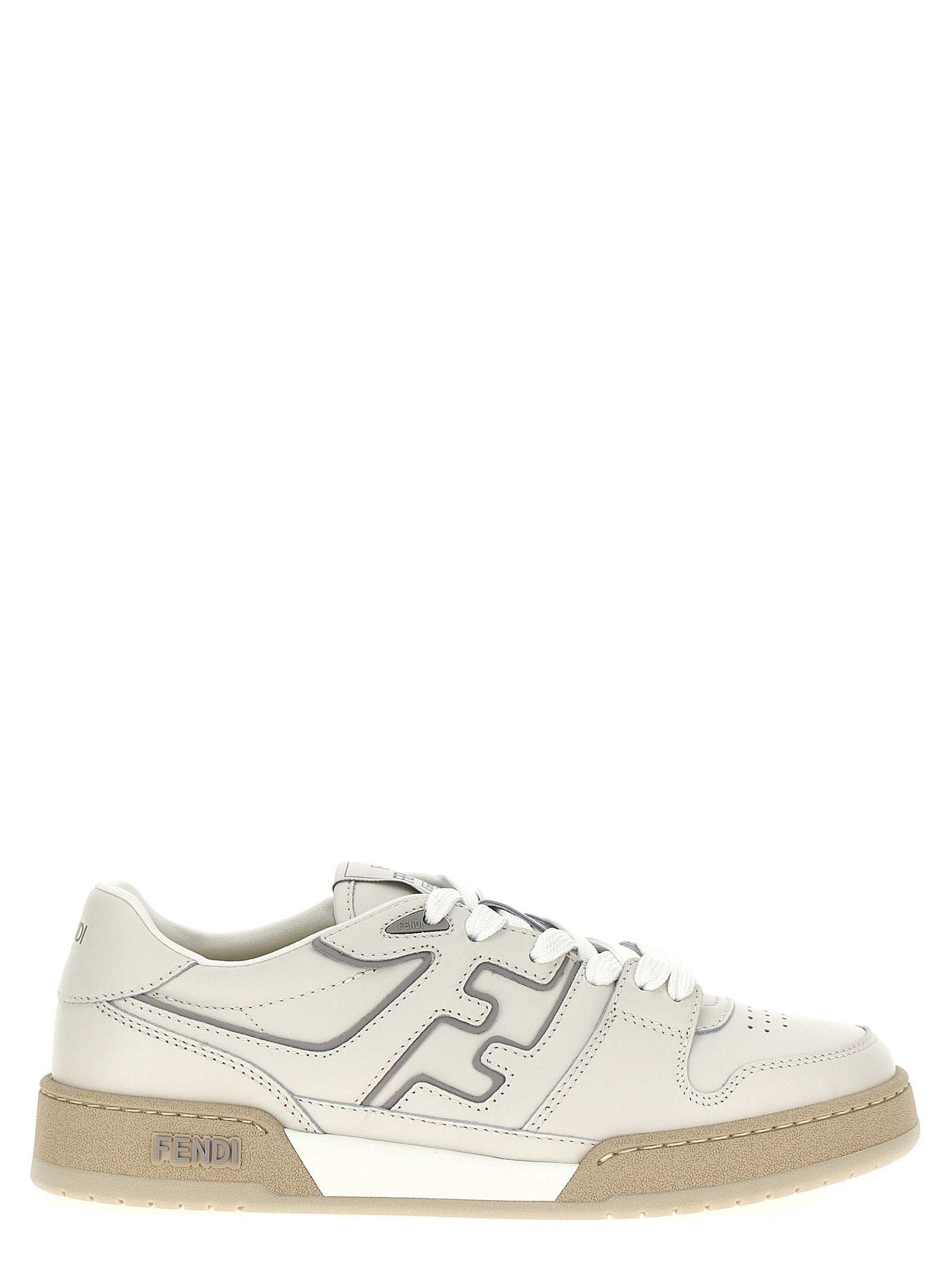 Fendi 'Fendi Match' Sneakers