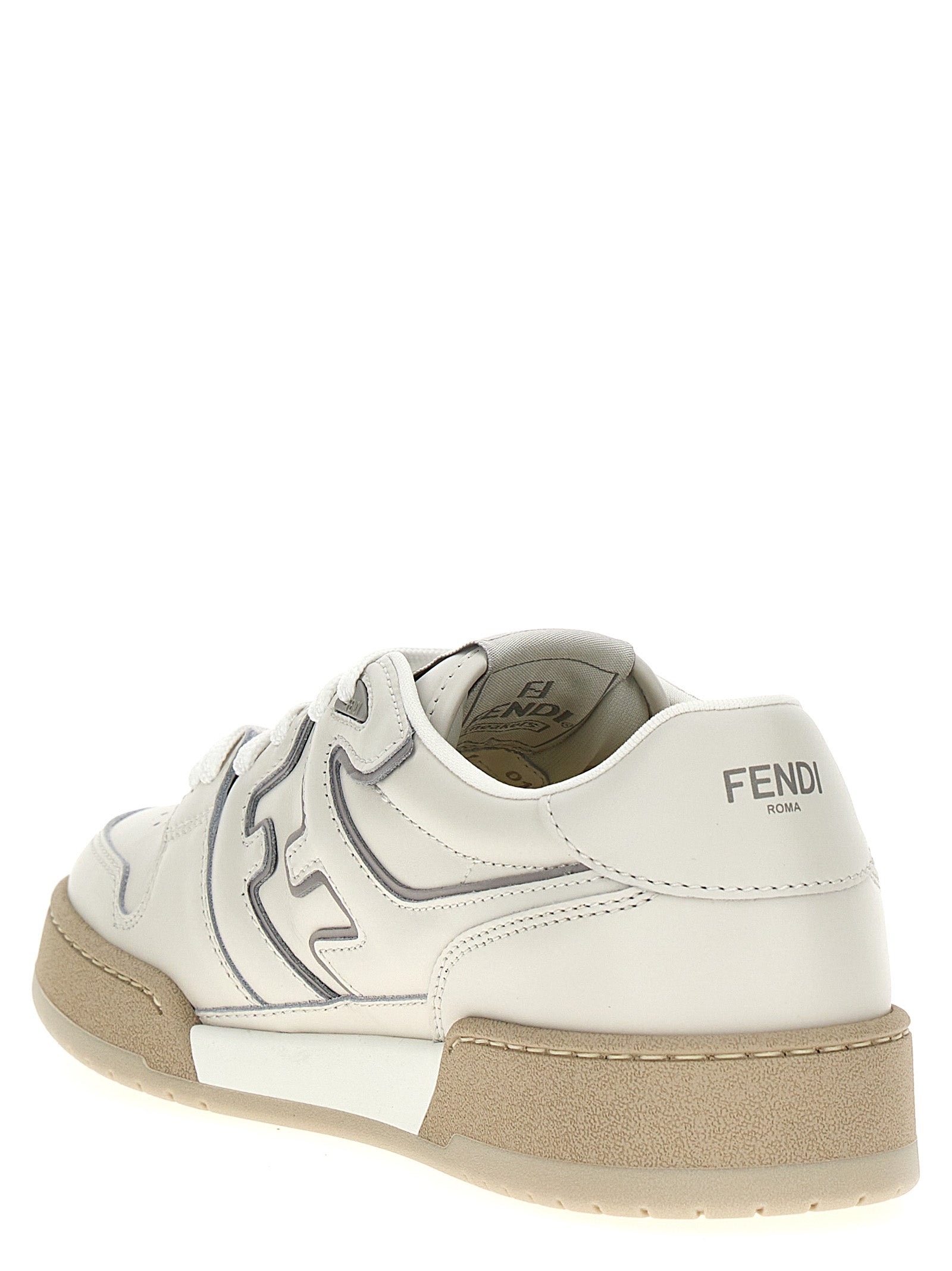 Fendi 'Fendi Match' Sneakers