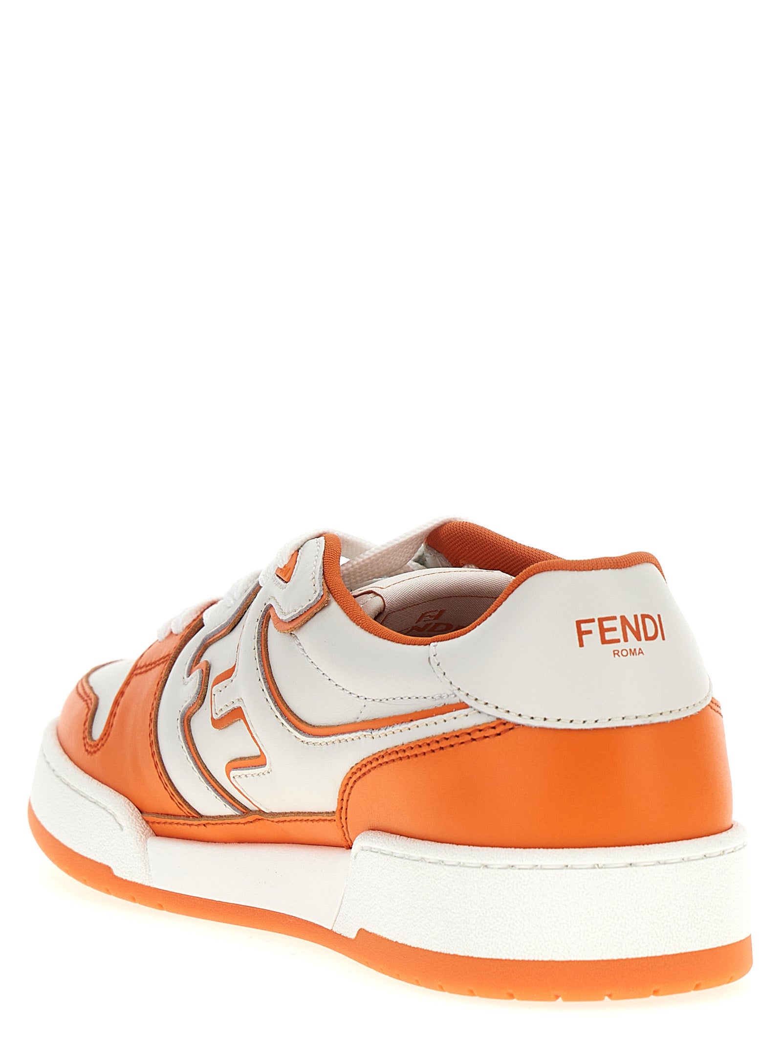 Fendi 'Fendi Match' Sneakers