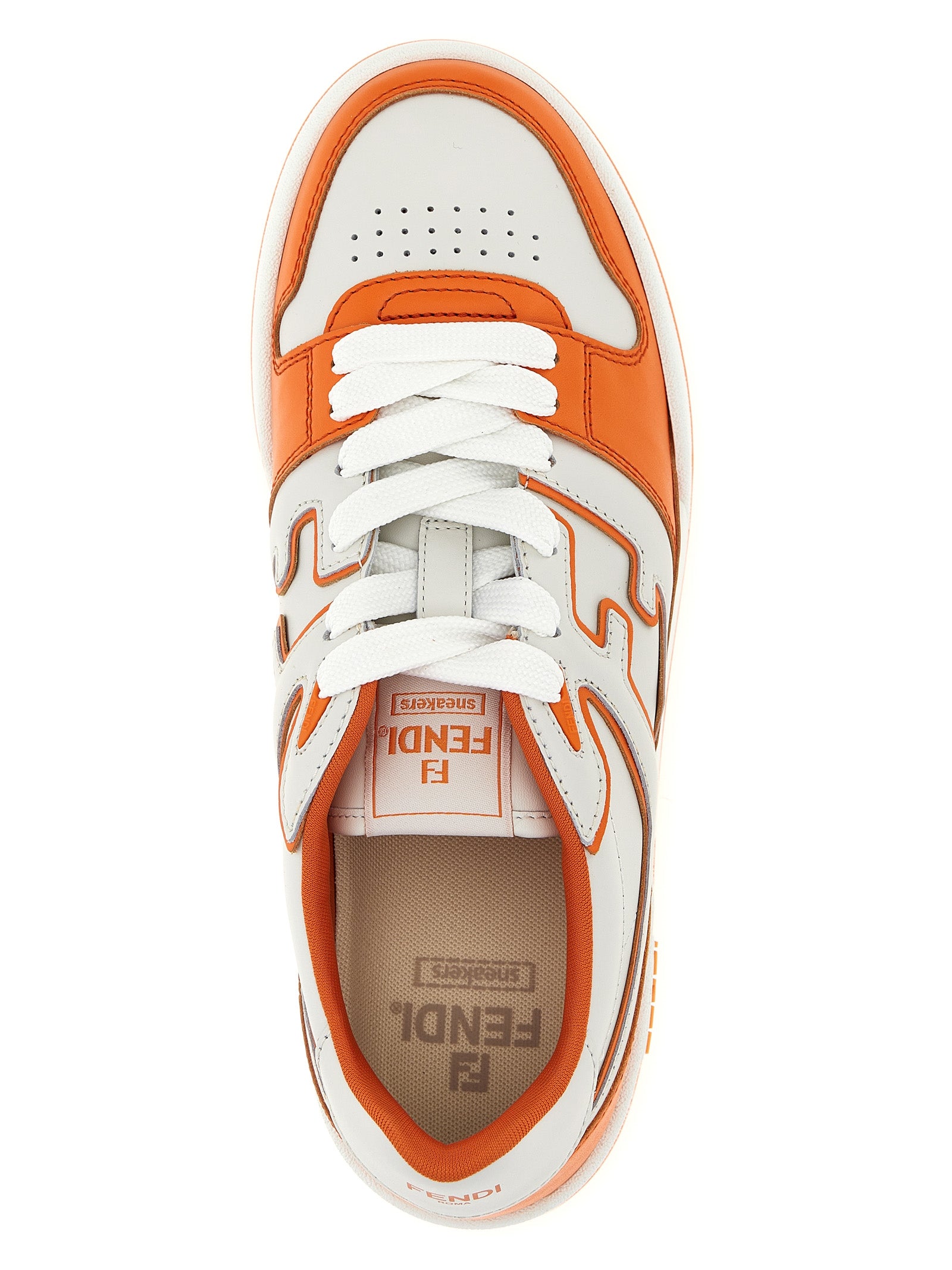 Fendi 'Fendi Match' Sneakers