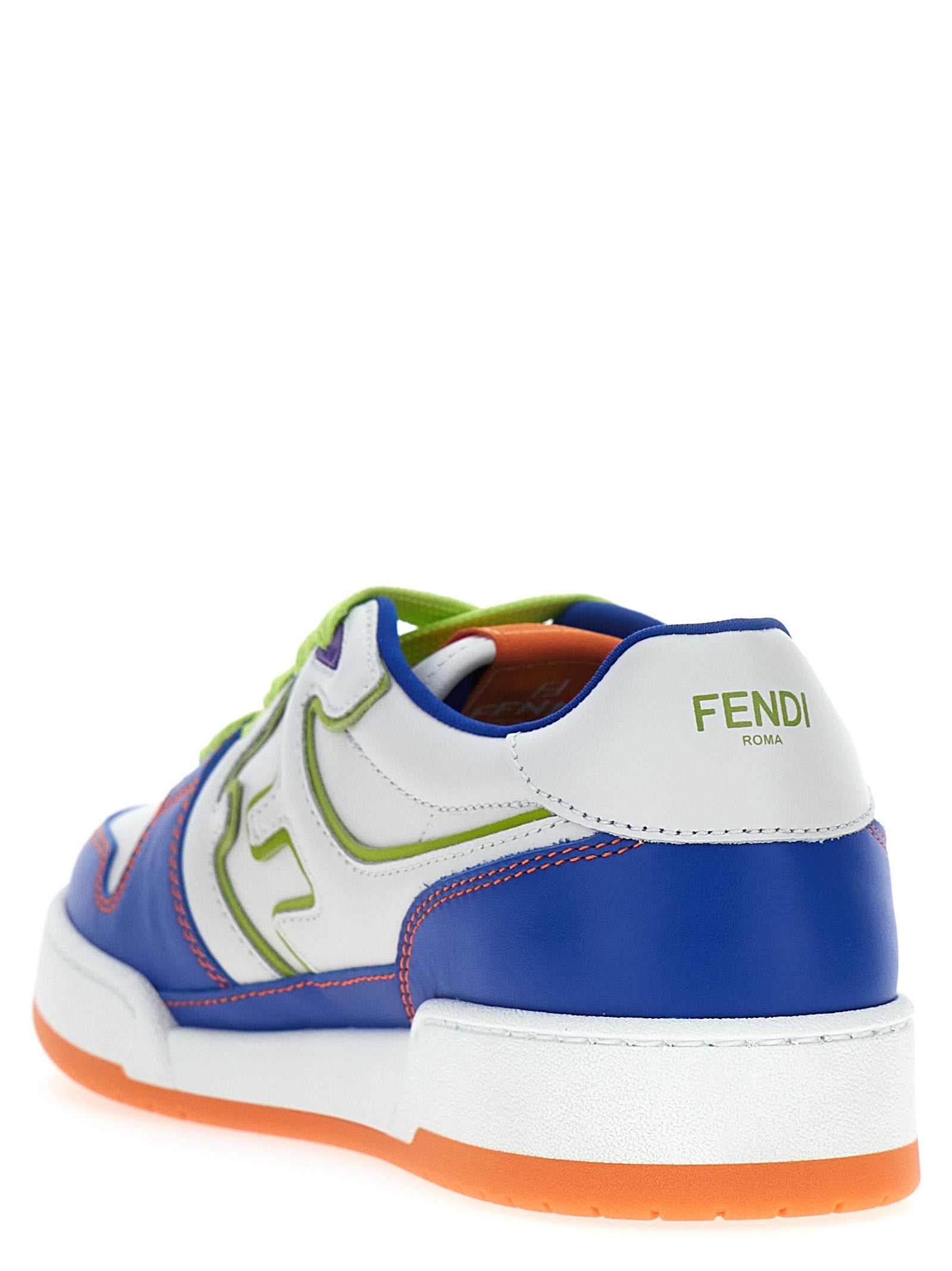 Fendi 'Fendi Match' Sneakers