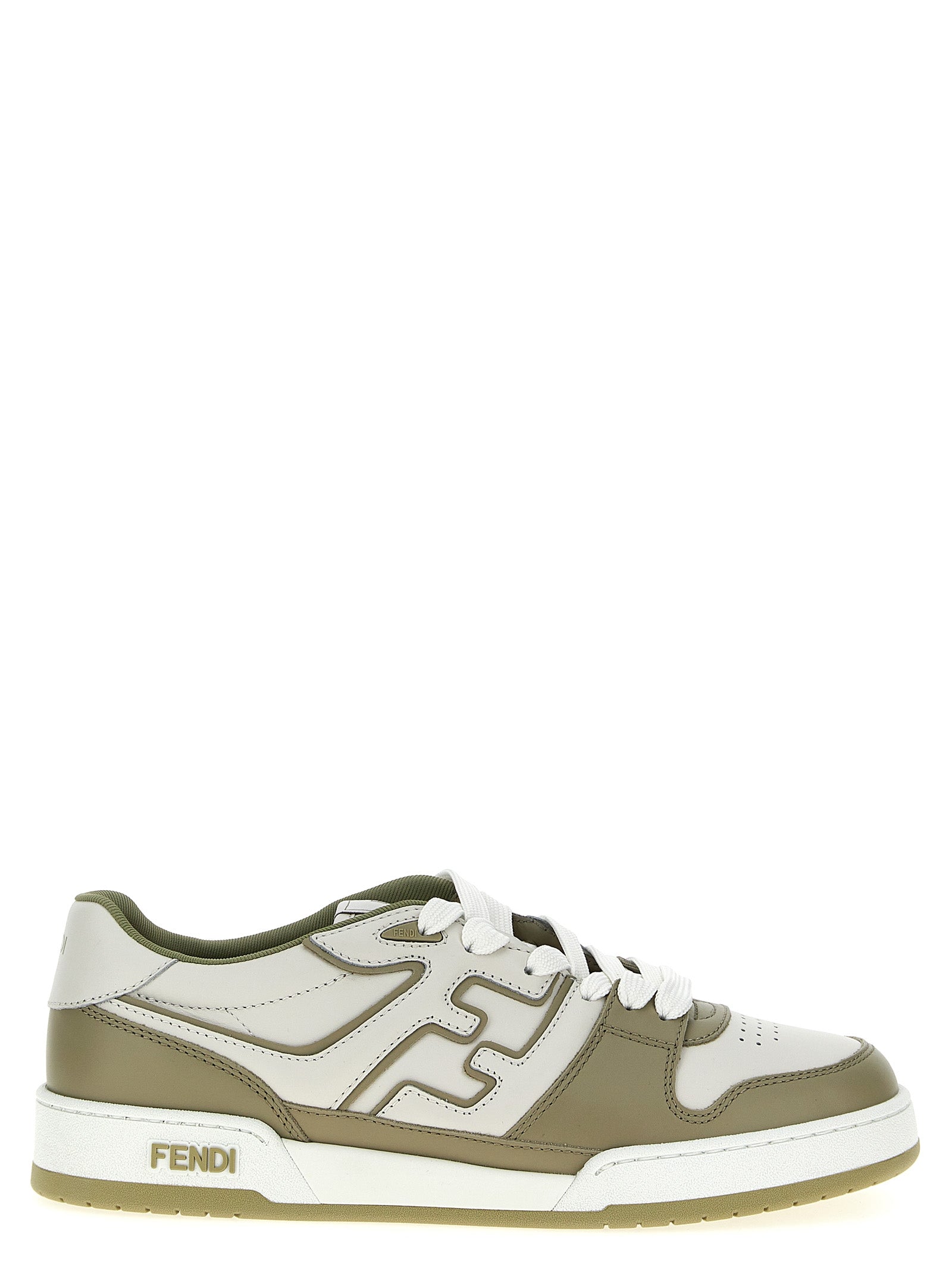 Fendi 'Fendi Match' Sneakers