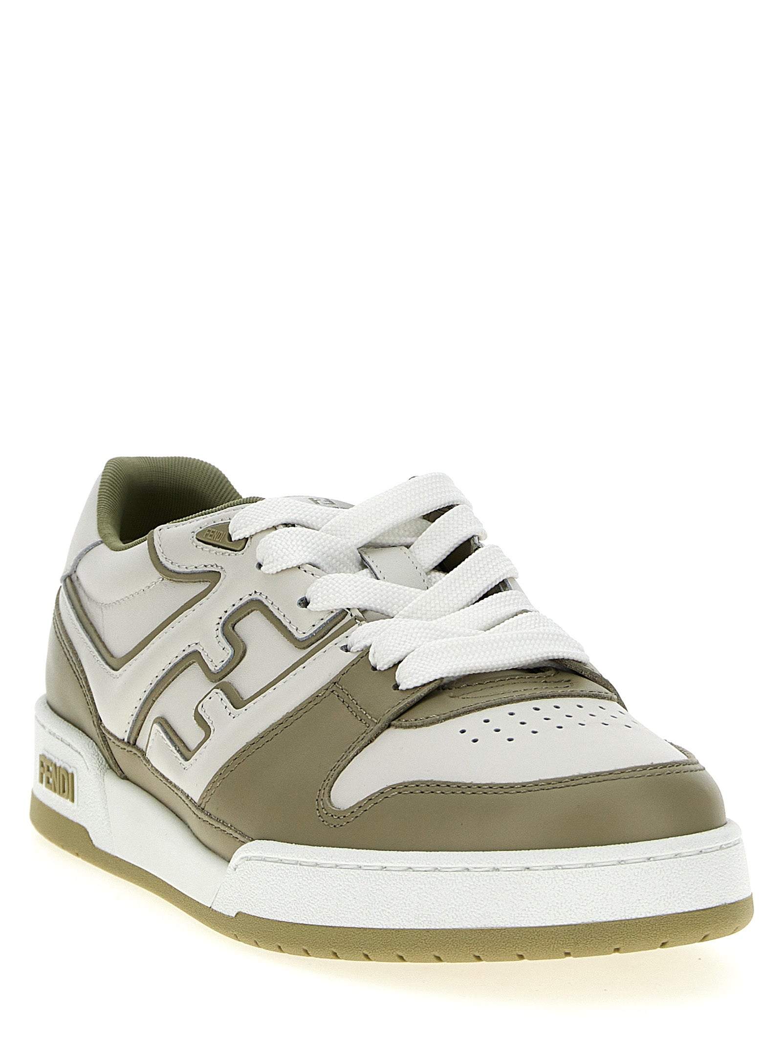 Fendi 'Fendi Match' Sneakers