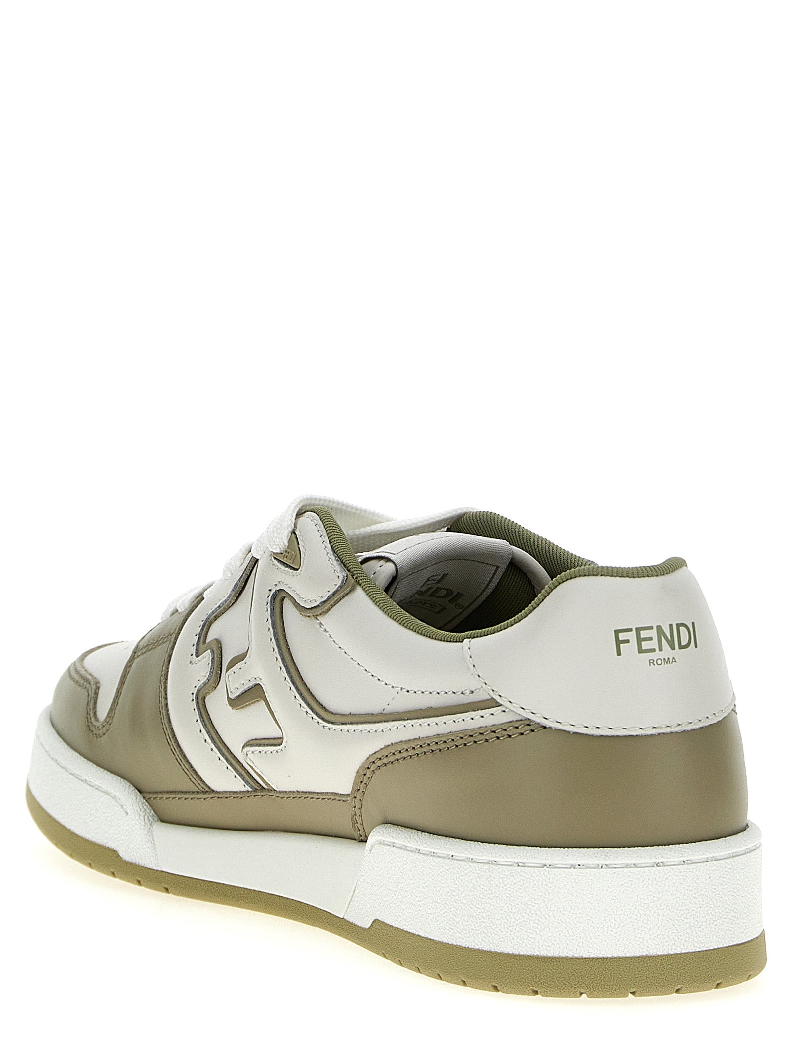 Fendi 'Fendi Match' Sneakers