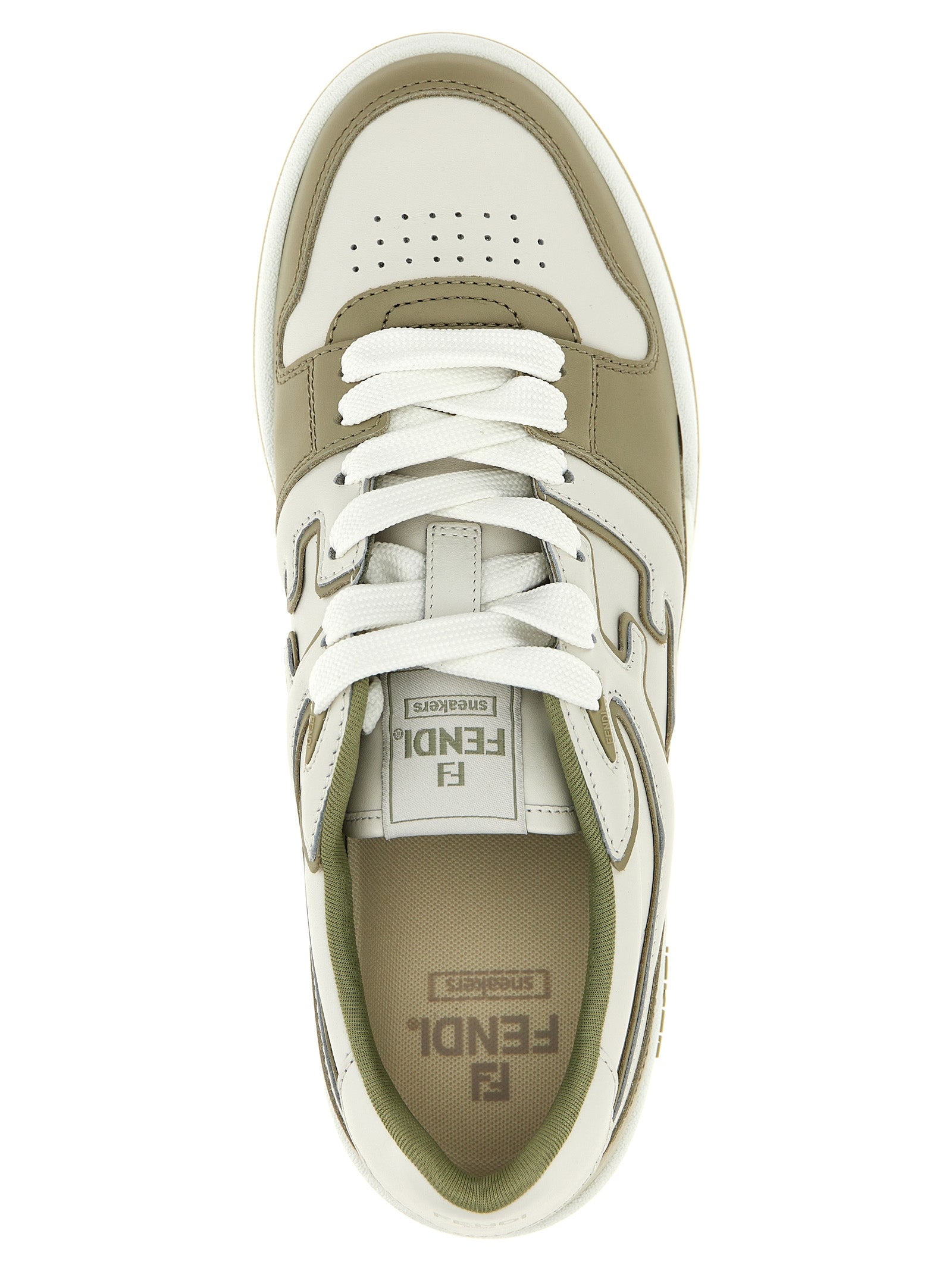 Fendi 'Fendi Match' Sneakers