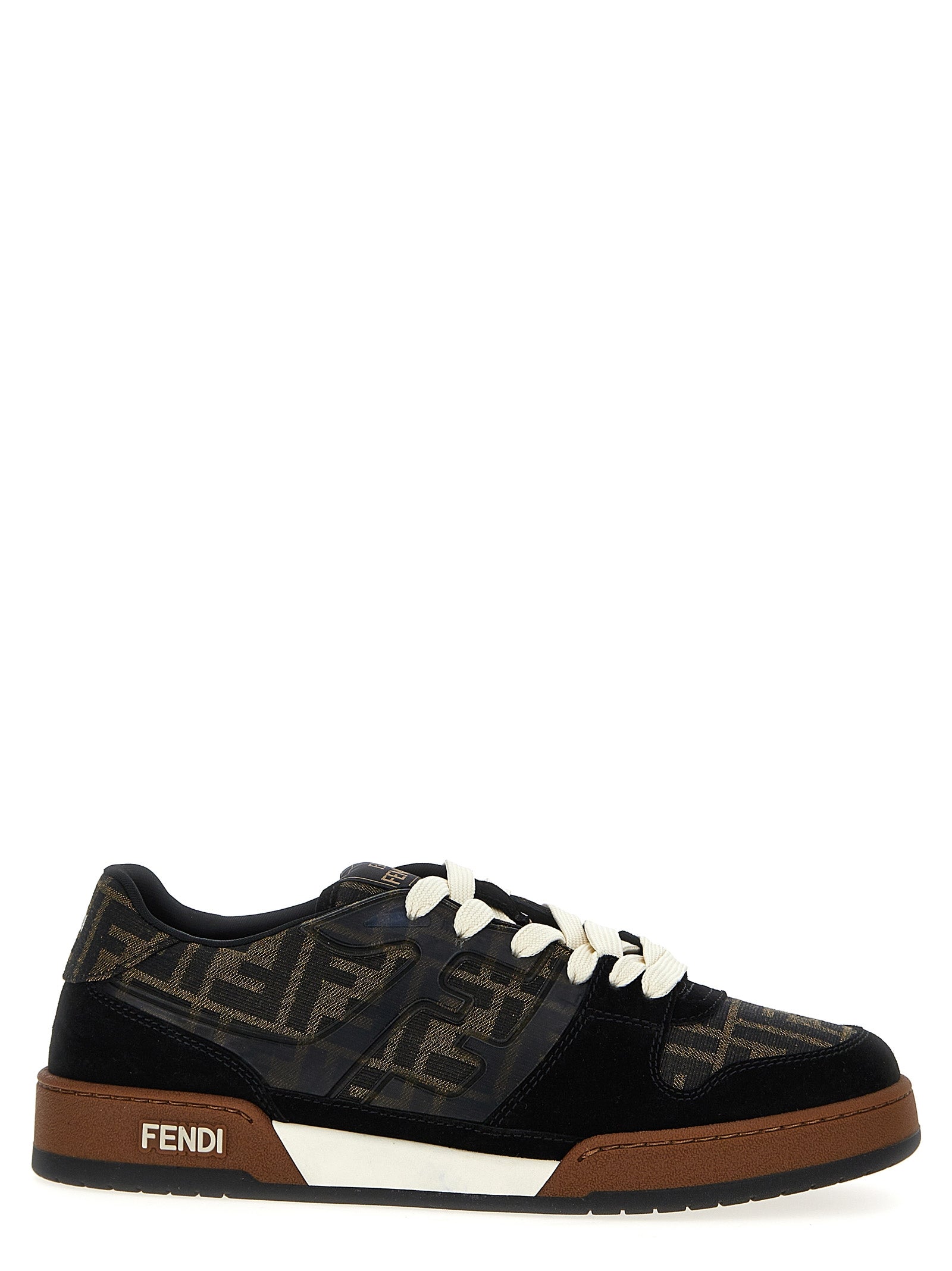 Fendi 'Fendi Match' Sneakers