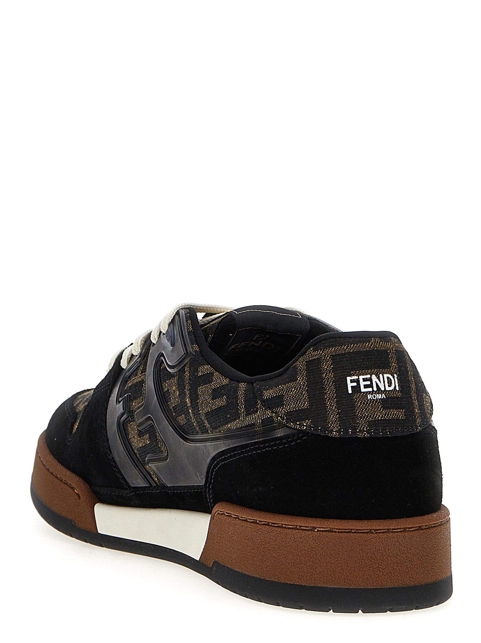 Fendi 'Fendi Match' Sneakers