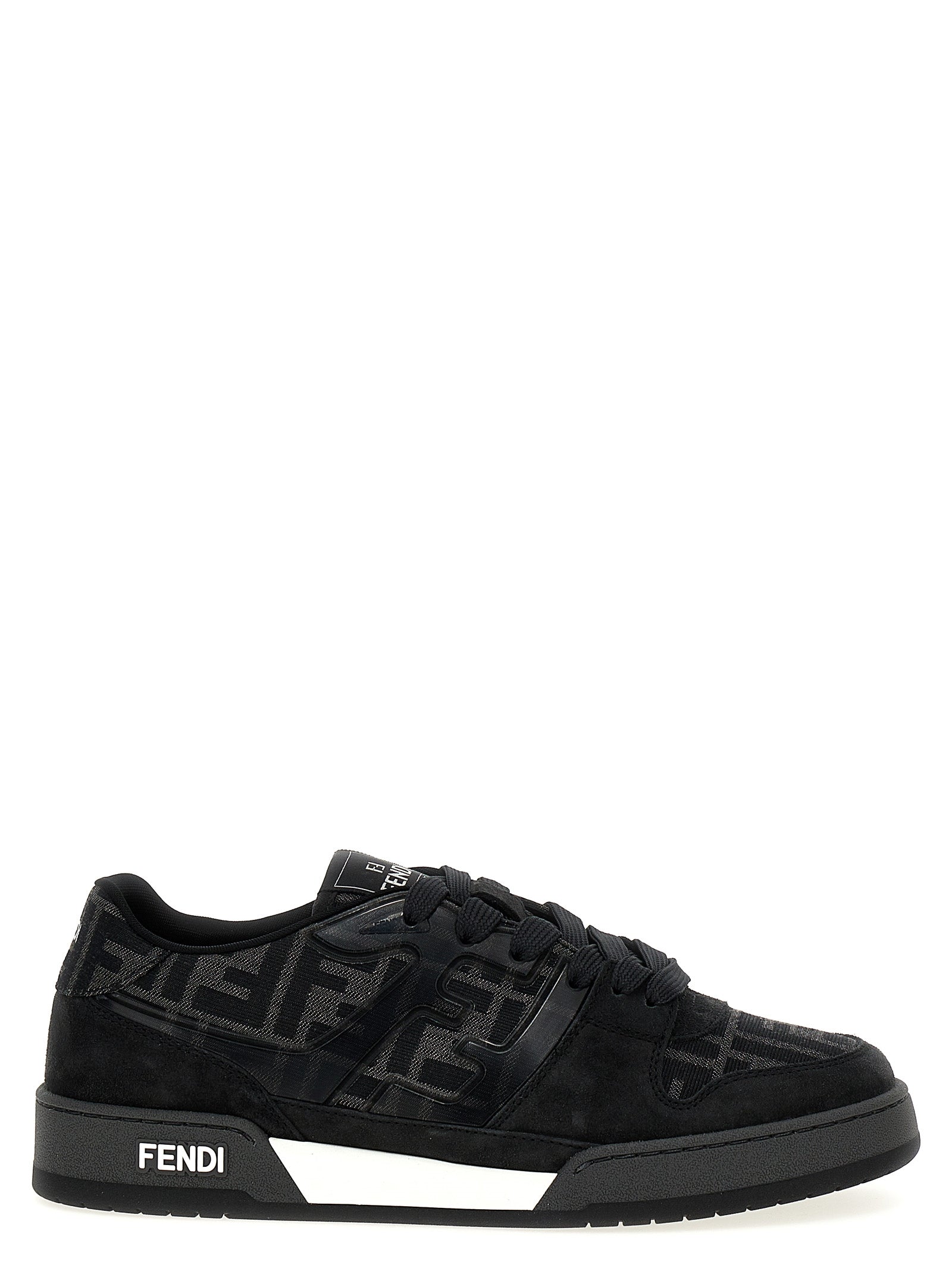 Fendi 'Fendi Match' Sneakers