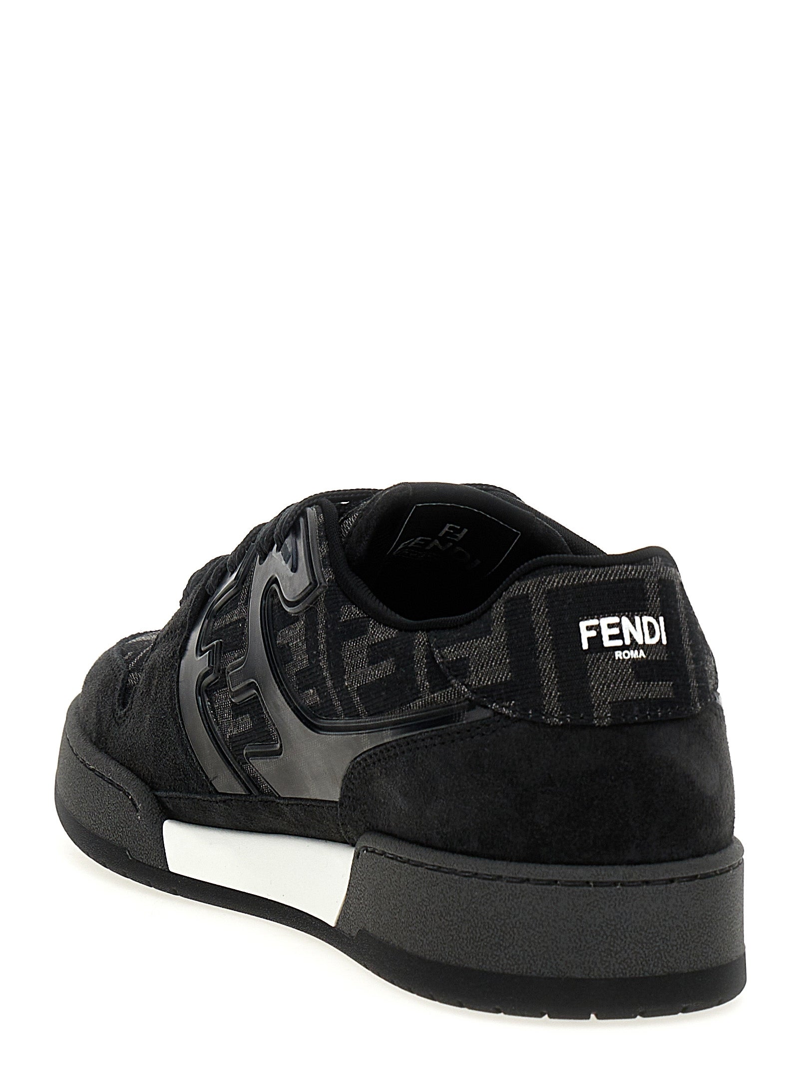 Fendi 'Fendi Match' Sneakers