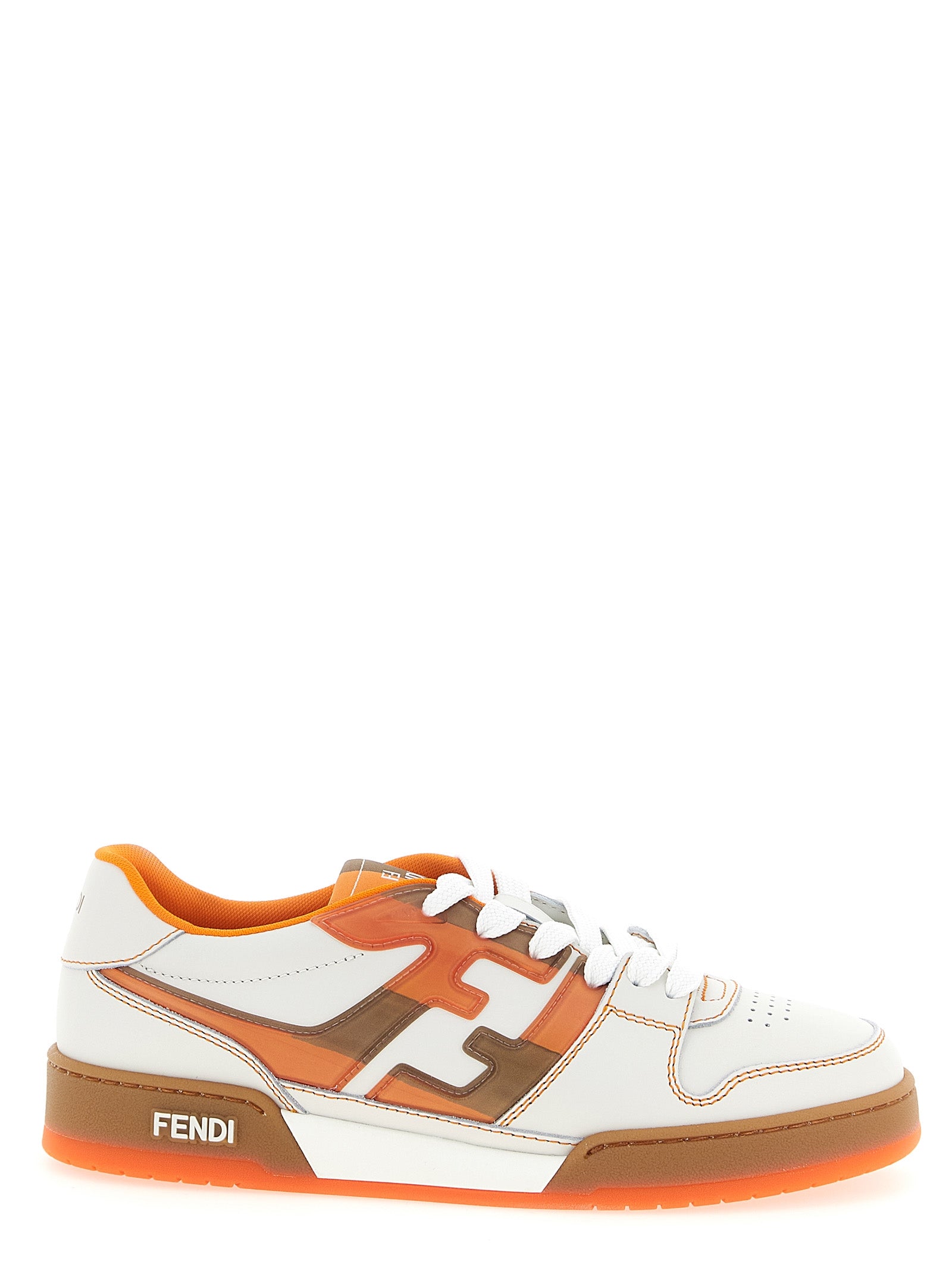 Fendi 'Fendi Match' Sneakers