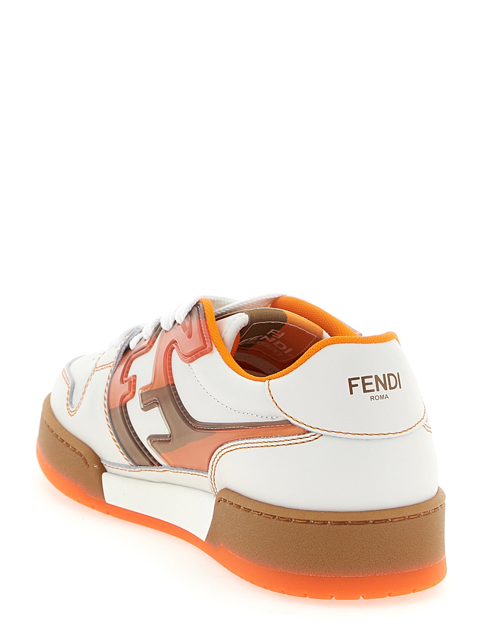 Fendi 'Fendi Match' Sneakers