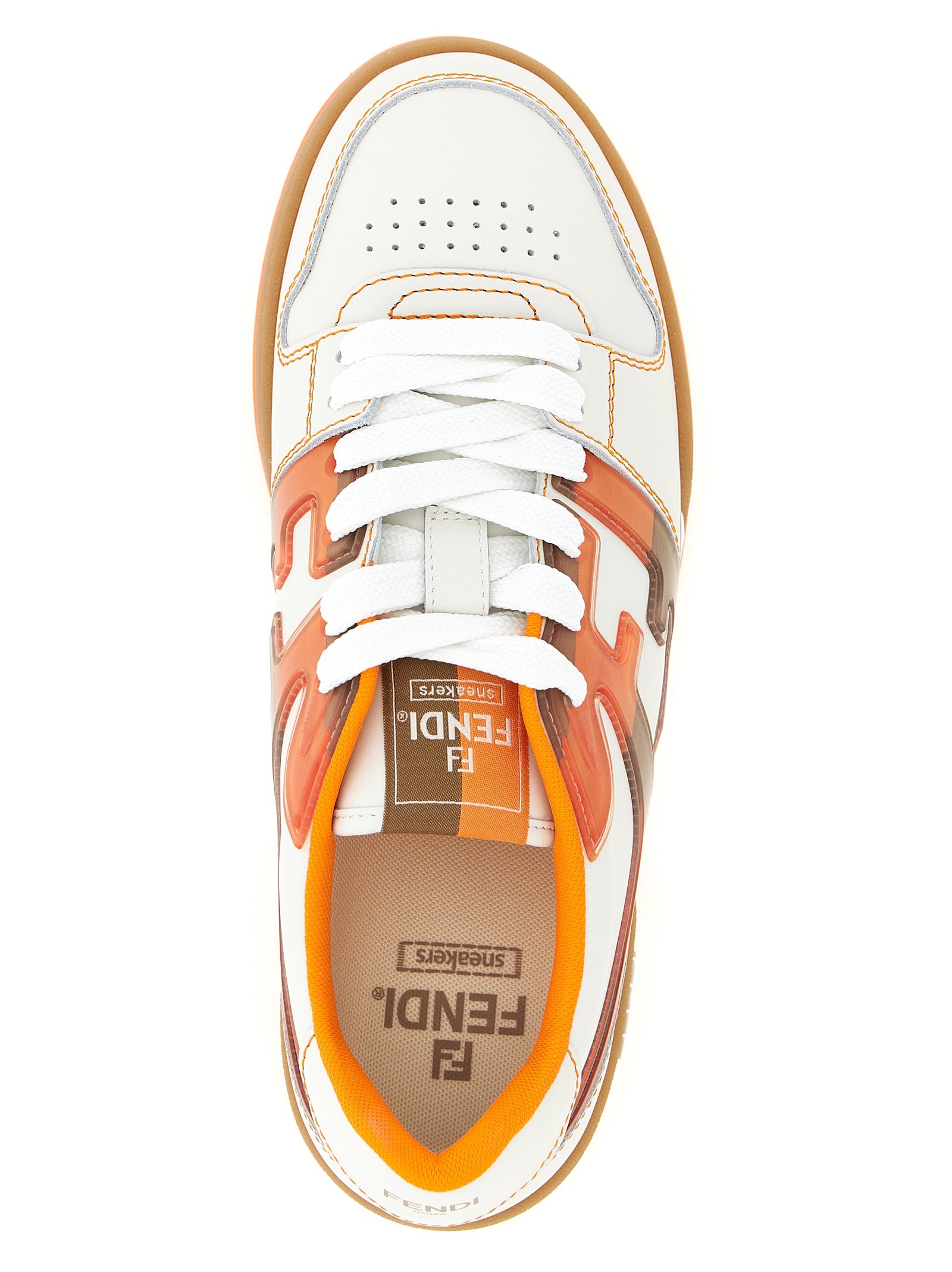 Fendi 'Fendi Match' Sneakers