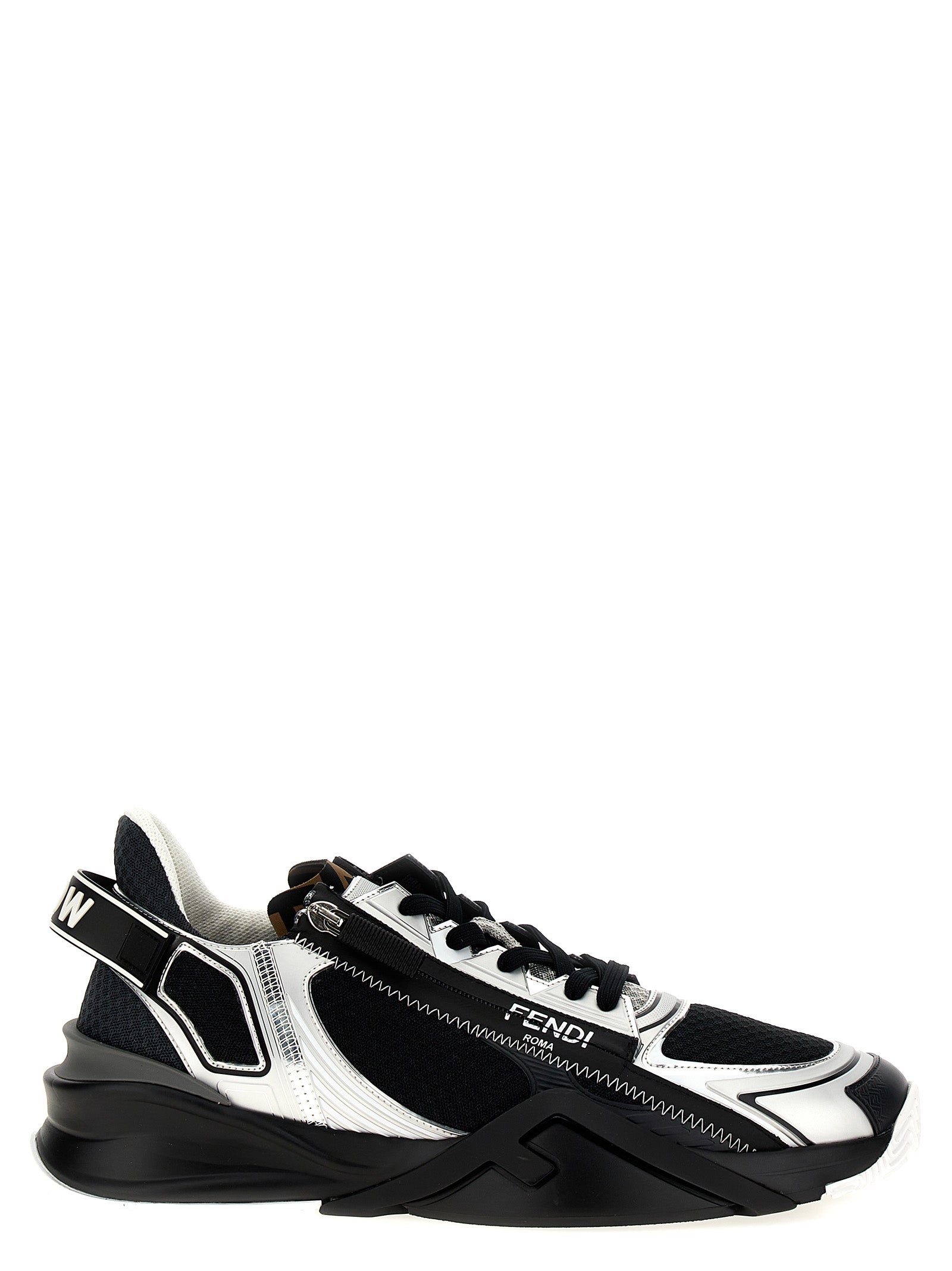 Fendi 'Flow' Sneaker