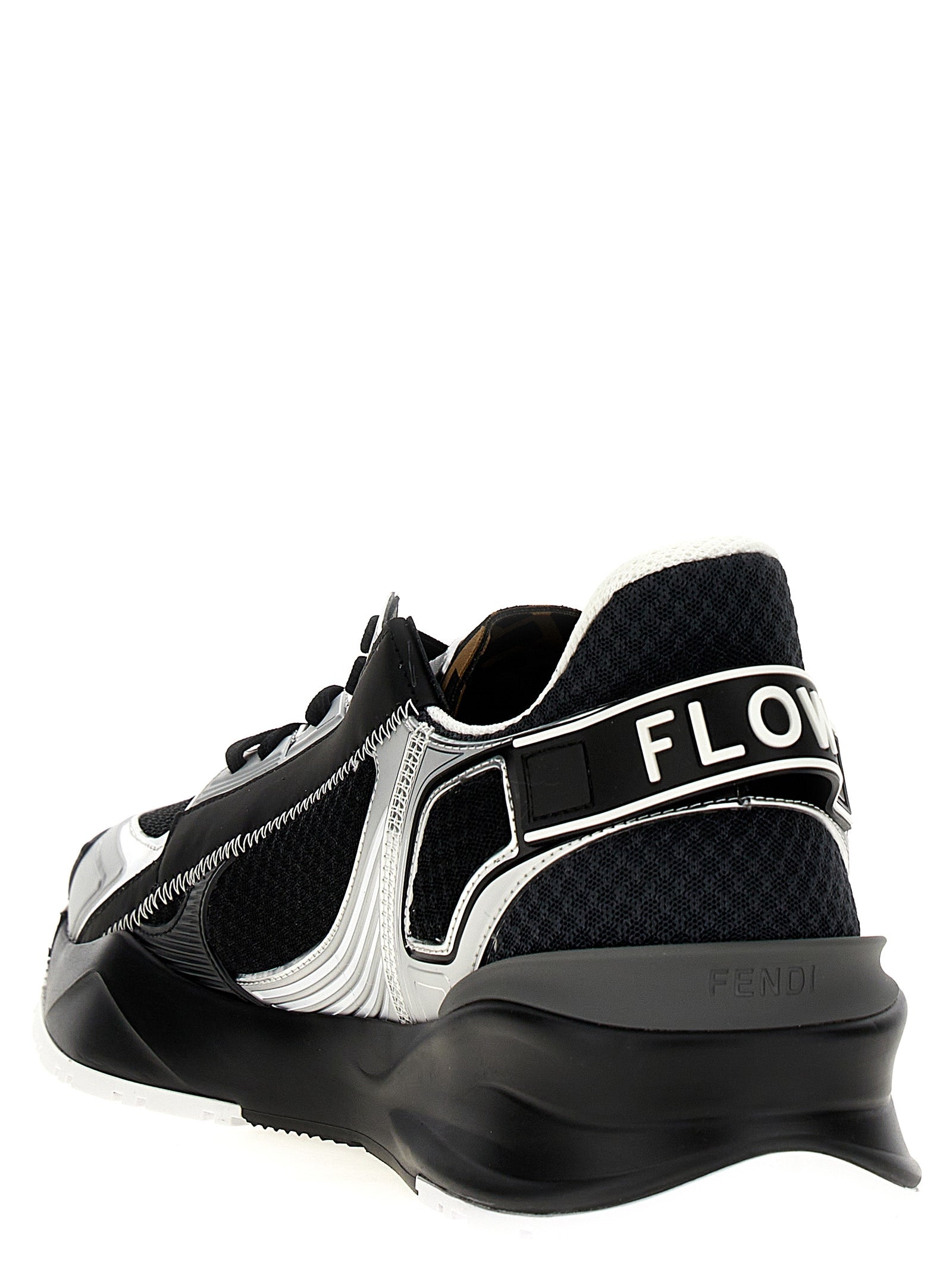 Fendi 'Flow' Sneaker