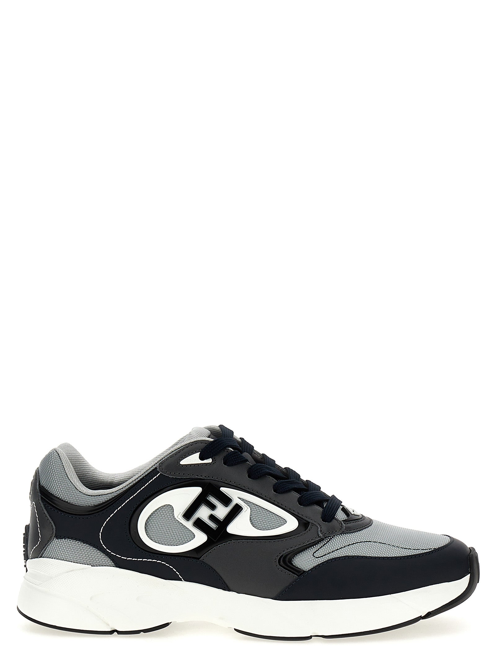 Fendi 'Fendi Forward' Sneakers