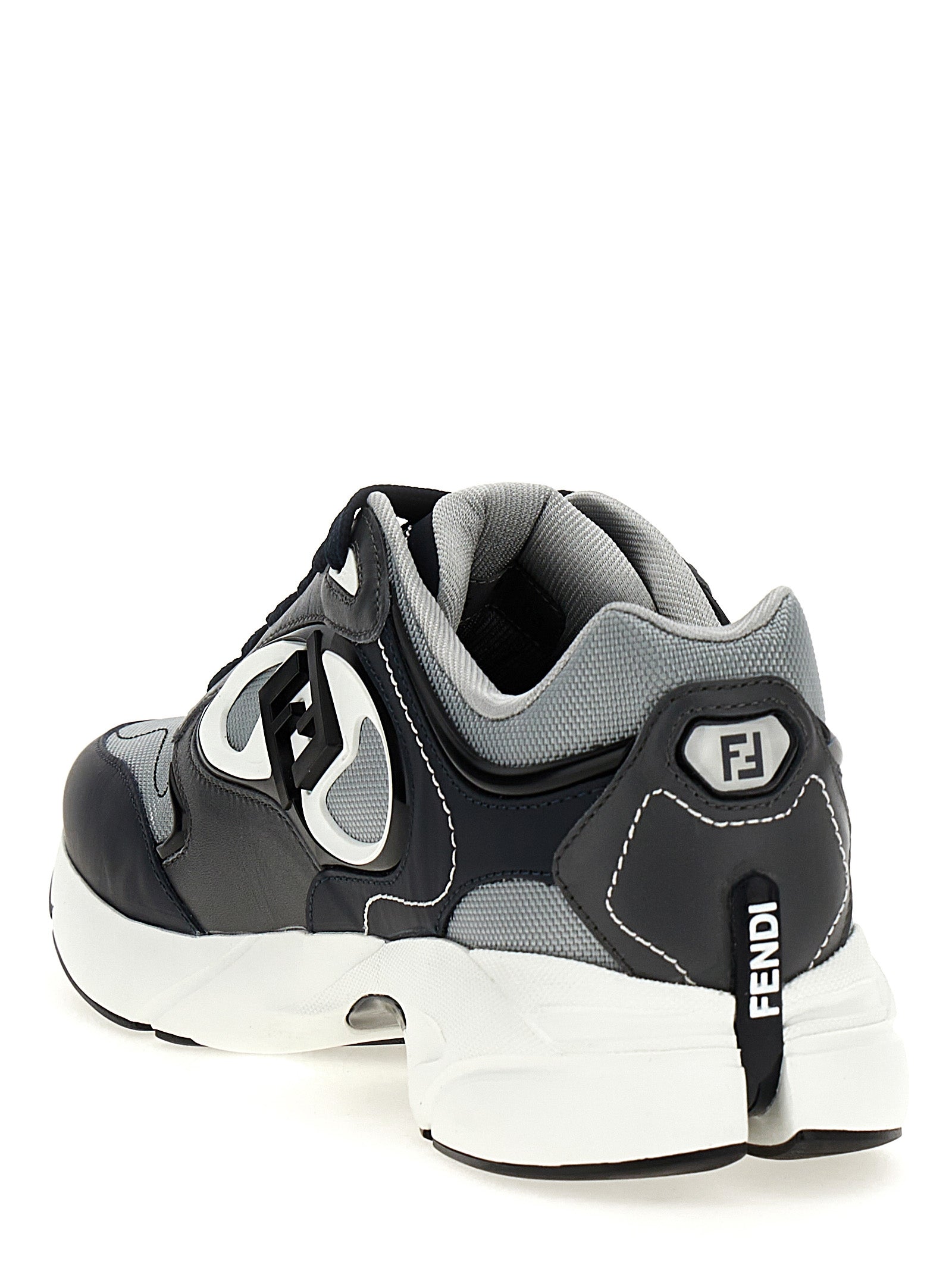 Fendi 'Fendi Forward' Sneakers