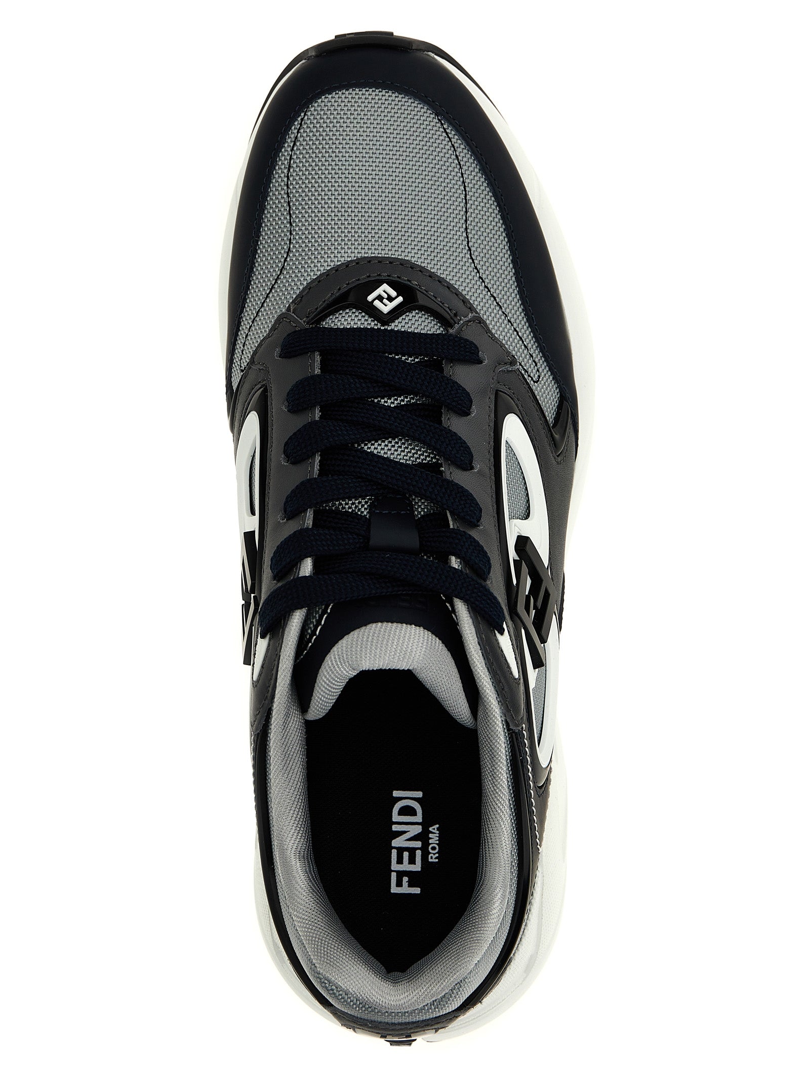 Fendi 'Fendi Forward' Sneakers