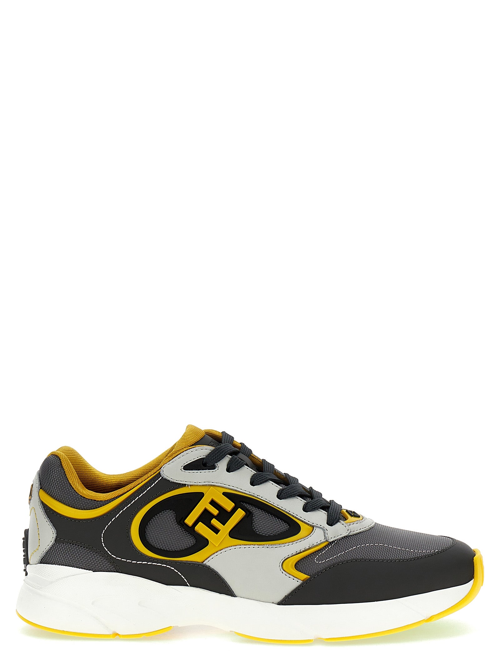 Fendi 'Fendi Forward' Sneakers