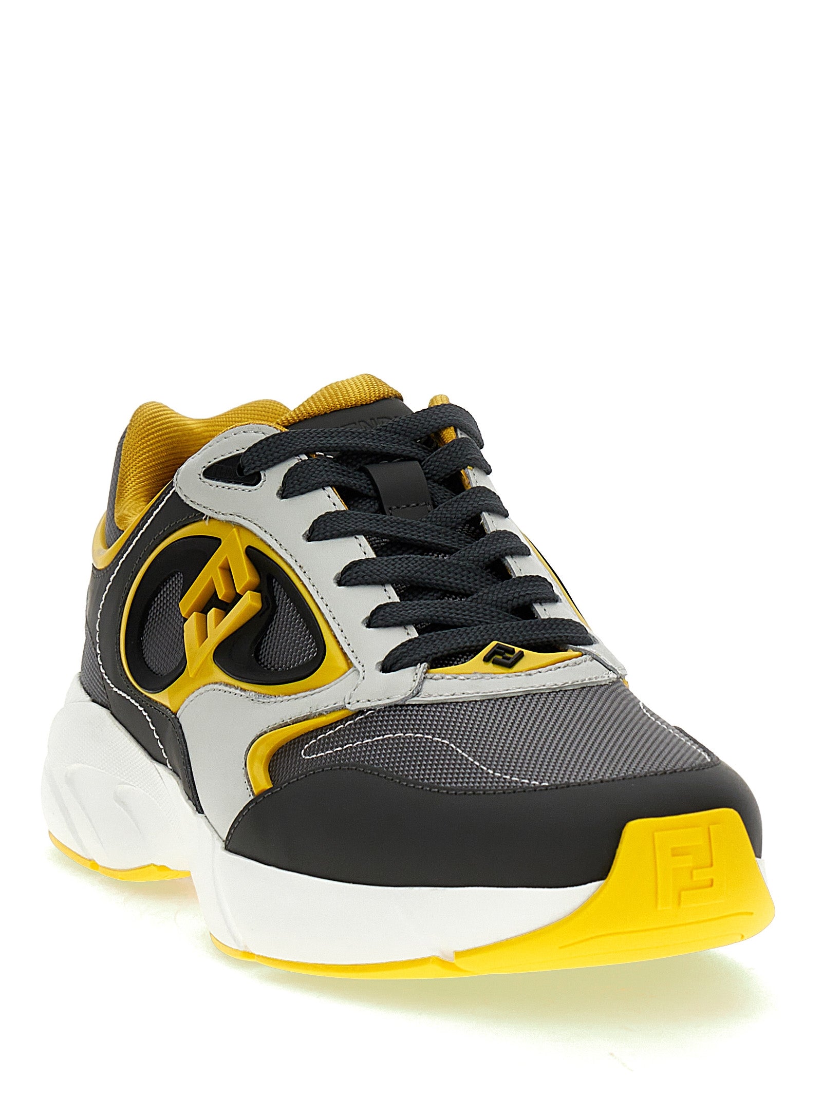 Fendi 'Fendi Forward' Sneakers