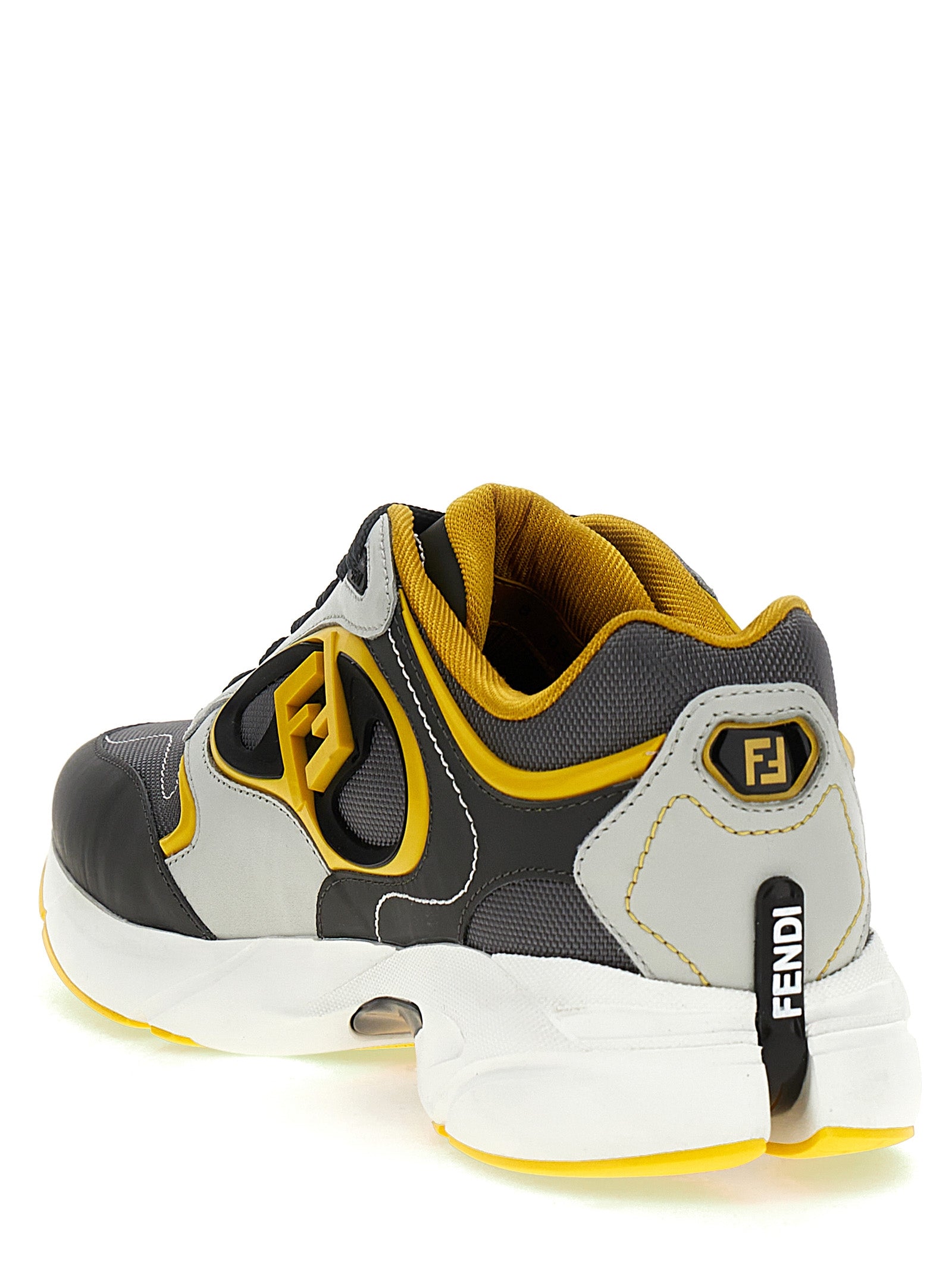 Fendi 'Fendi Forward' Sneakers