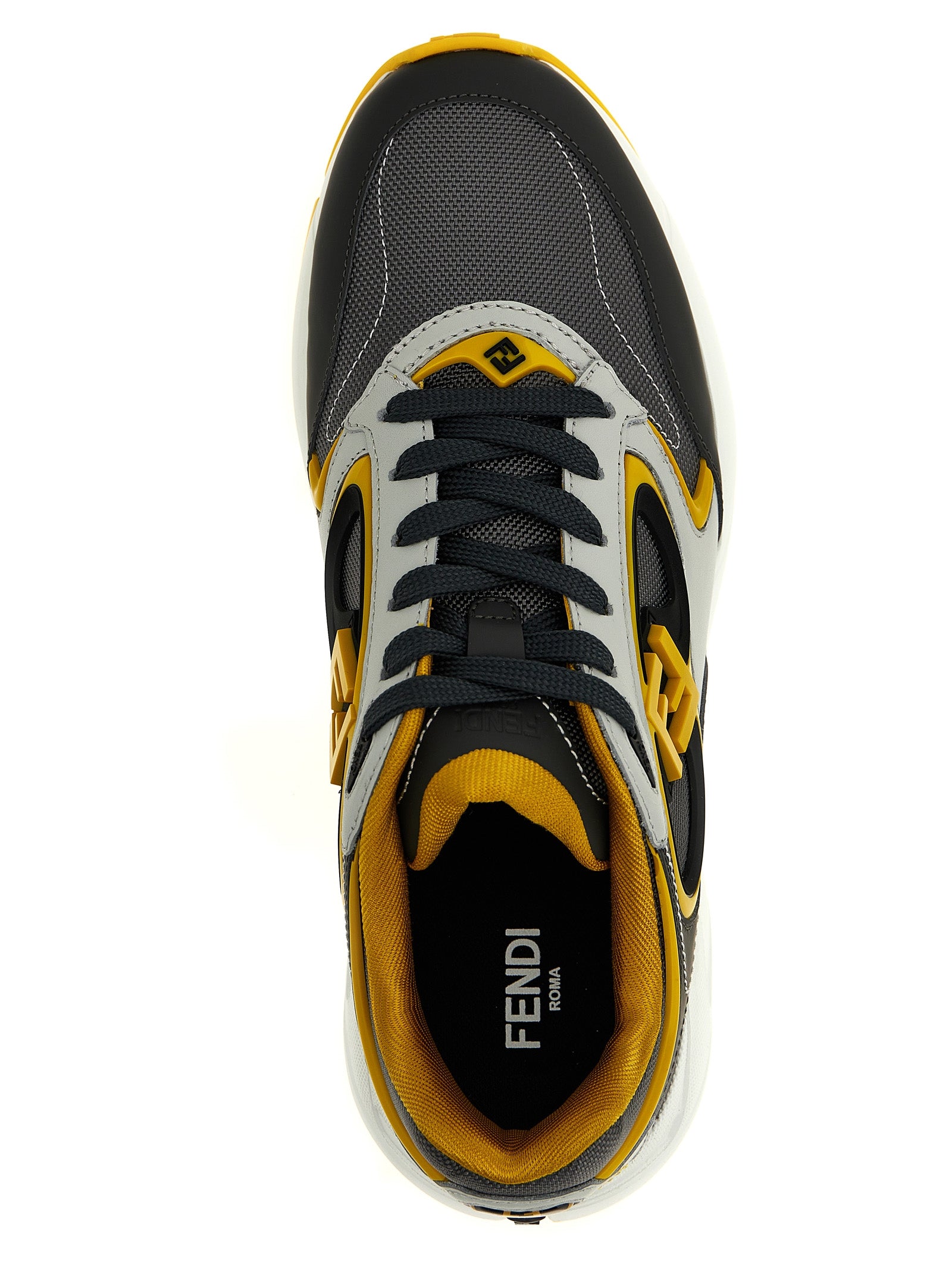 Fendi 'Fendi Forward' Sneakers