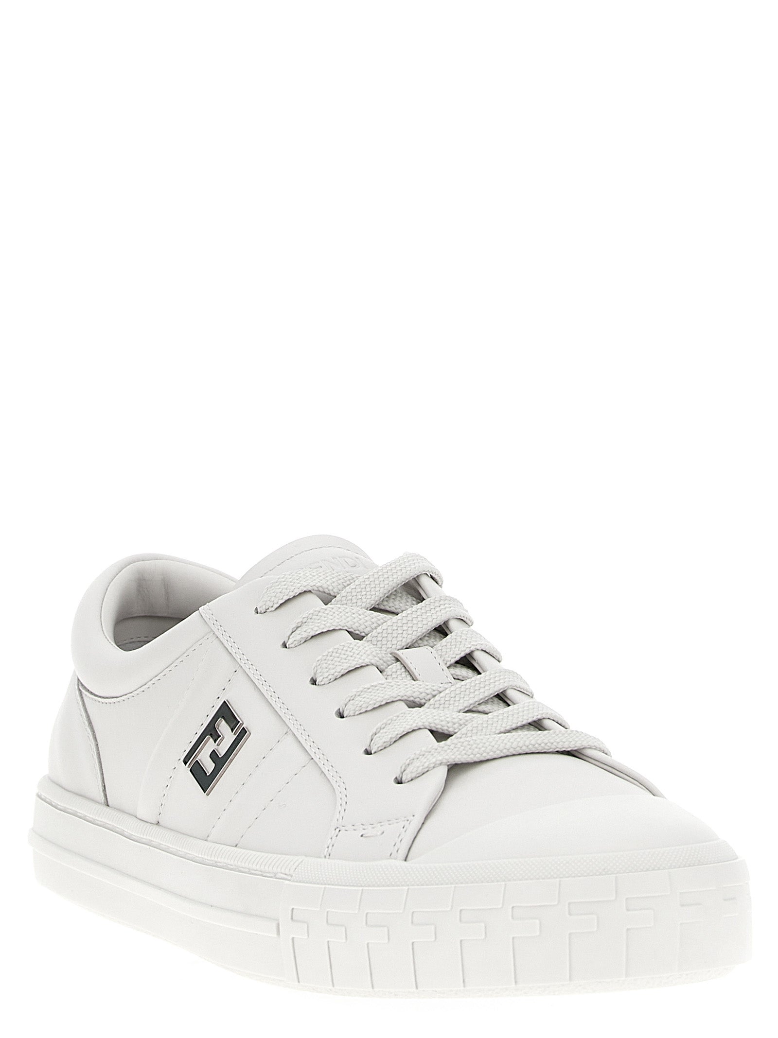 Fendi 'Domino' Sneakers