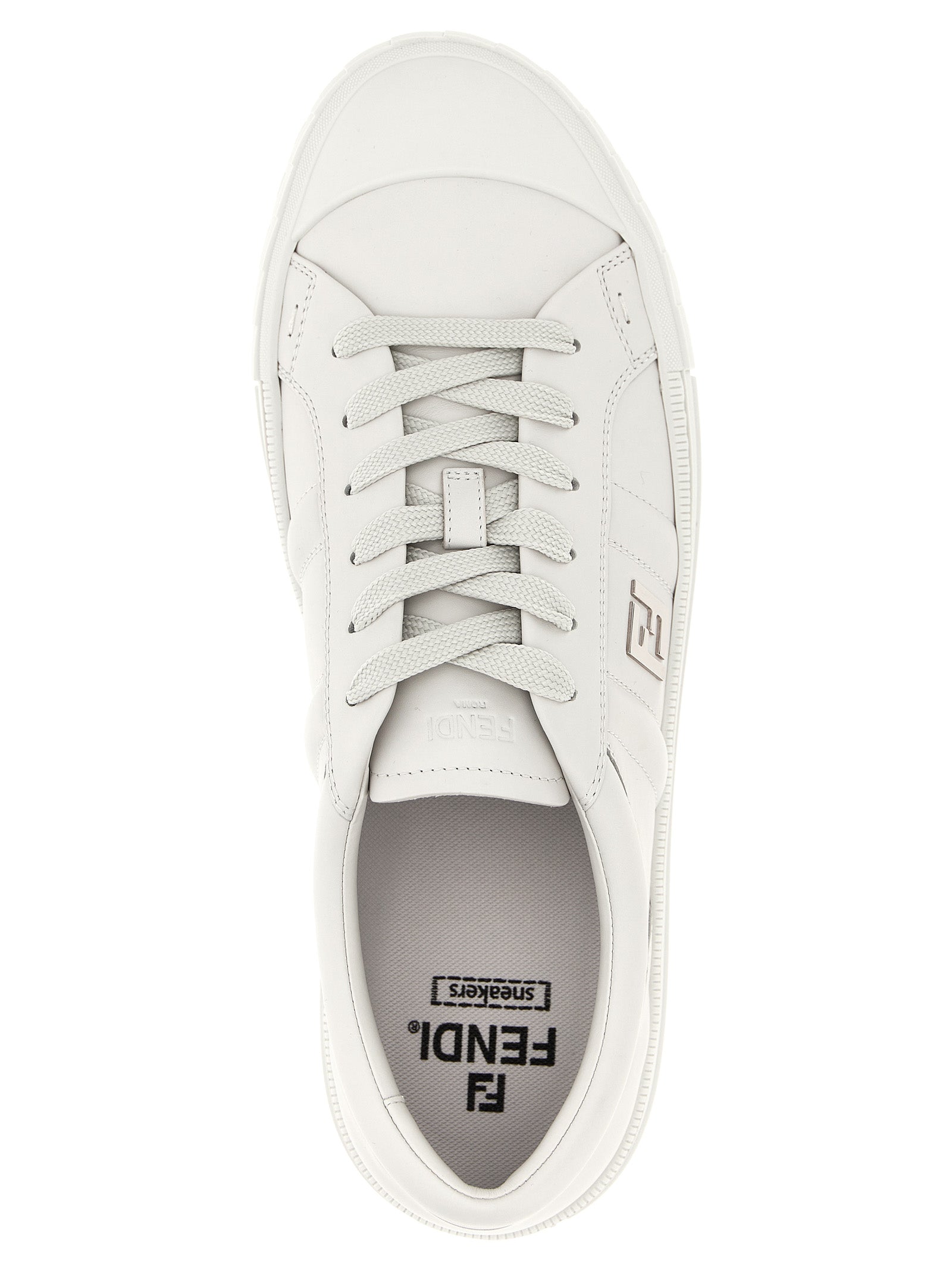 Fendi 'Domino' Sneakers