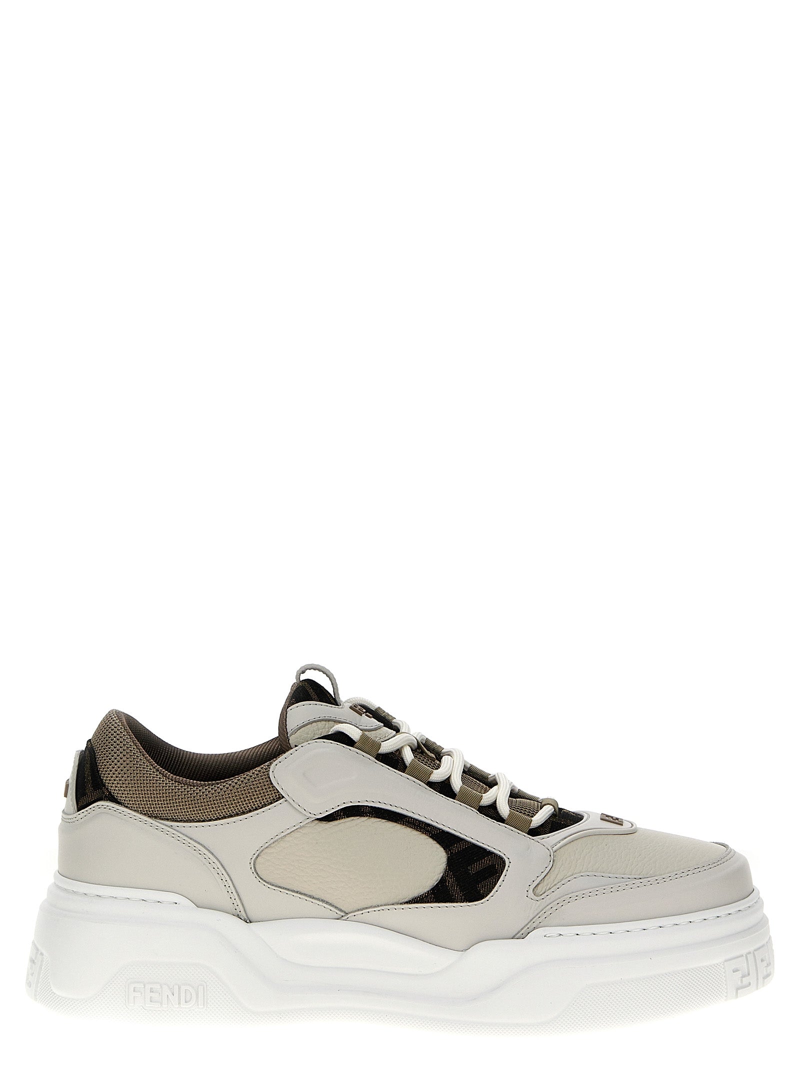 Fendi 'Fendi Force' Sneakers