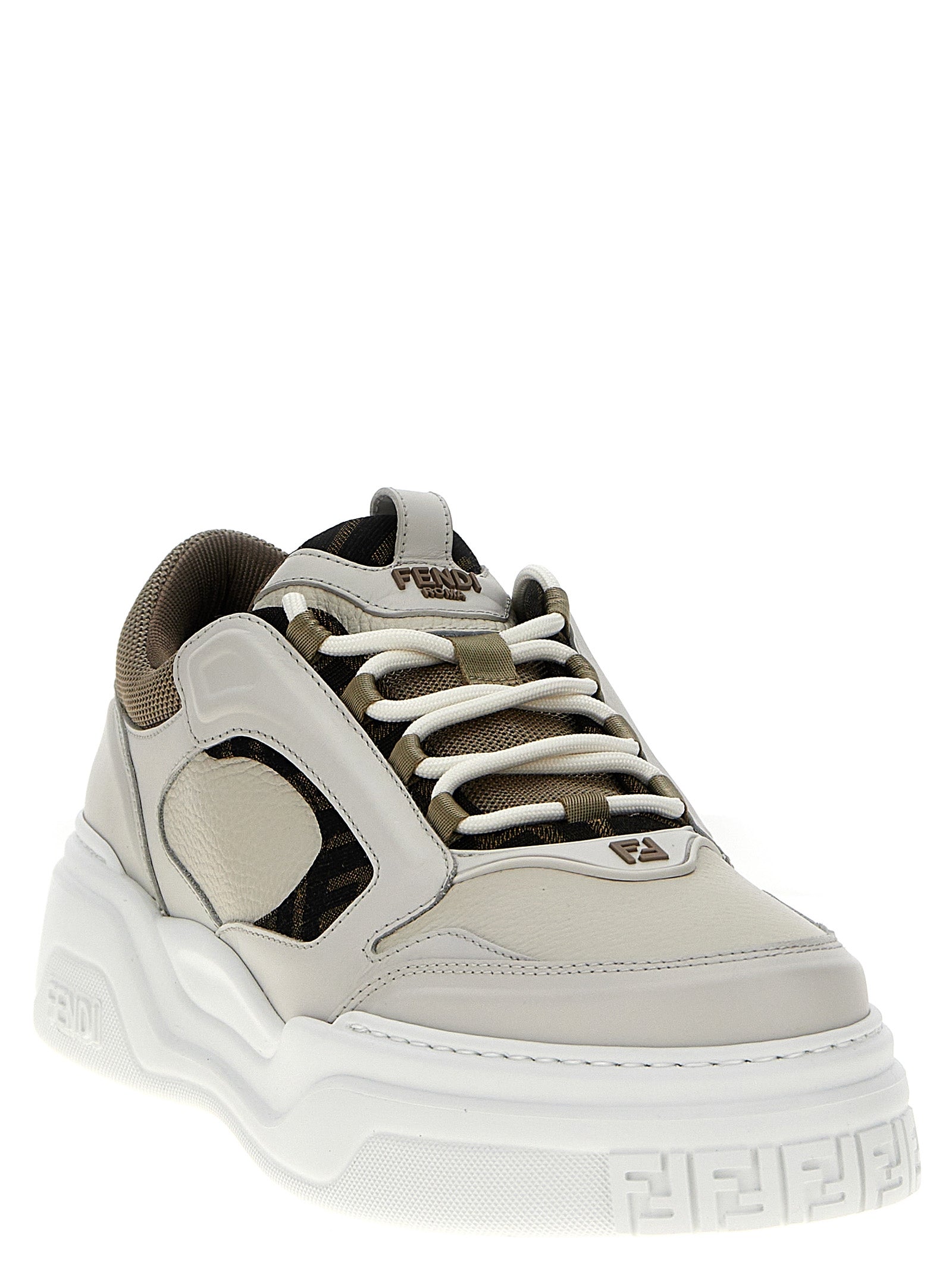 Fendi 'Fendi Force' Sneakers