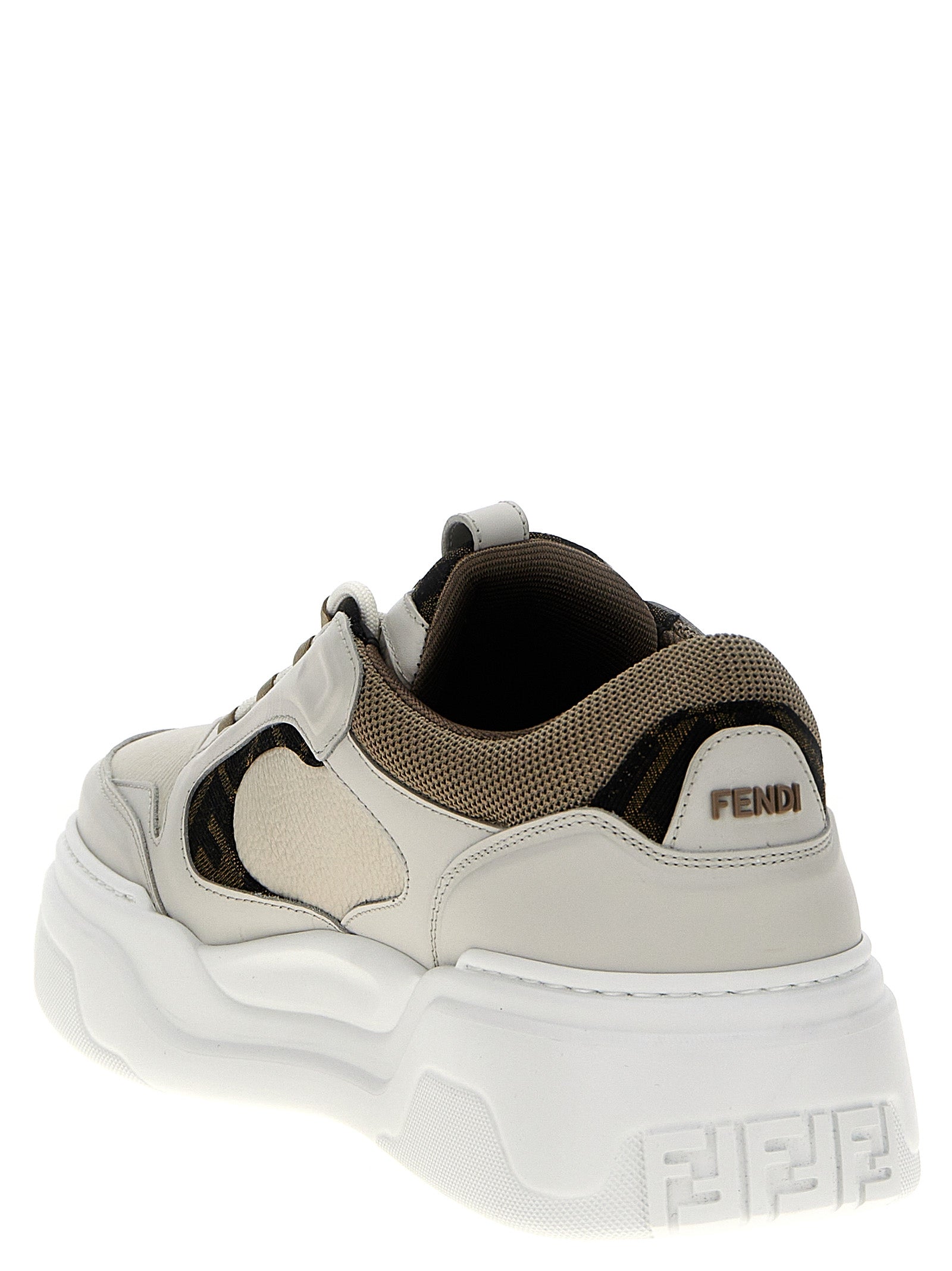 Fendi 'Fendi Force' Sneakers