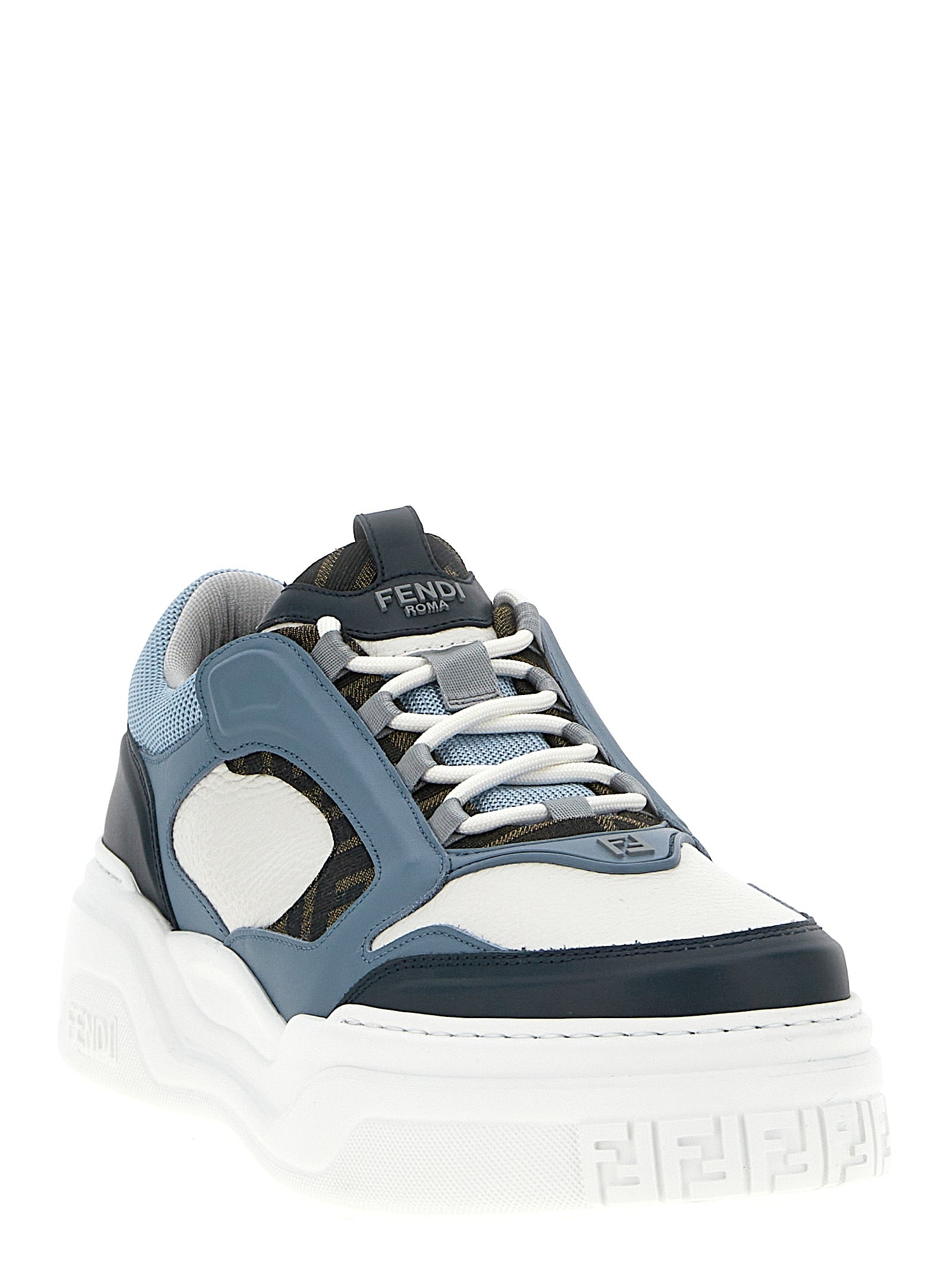 Fendi 'Fendi Force' Sneakers