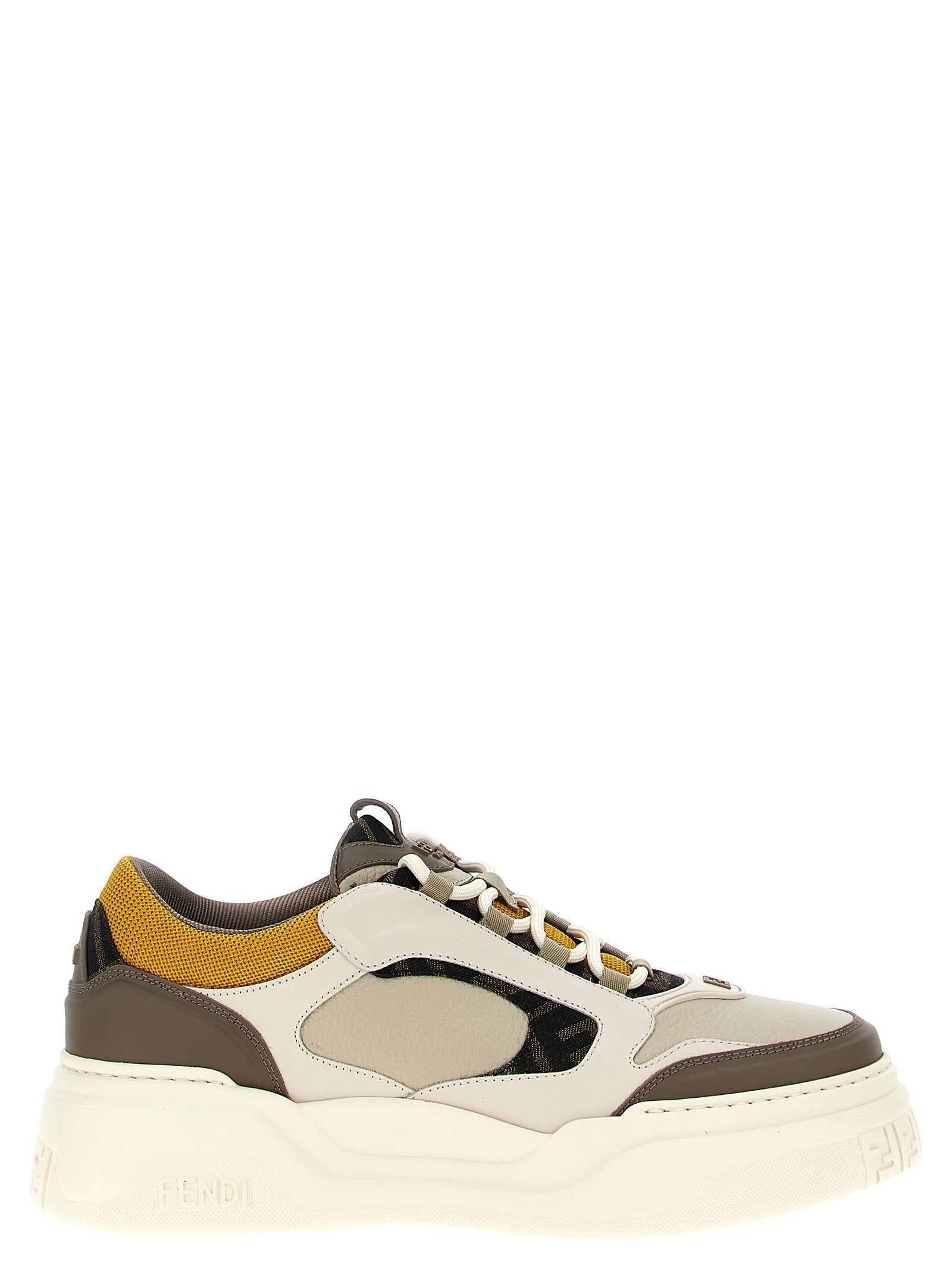 Fendi 'Fendi Force' Sneakers