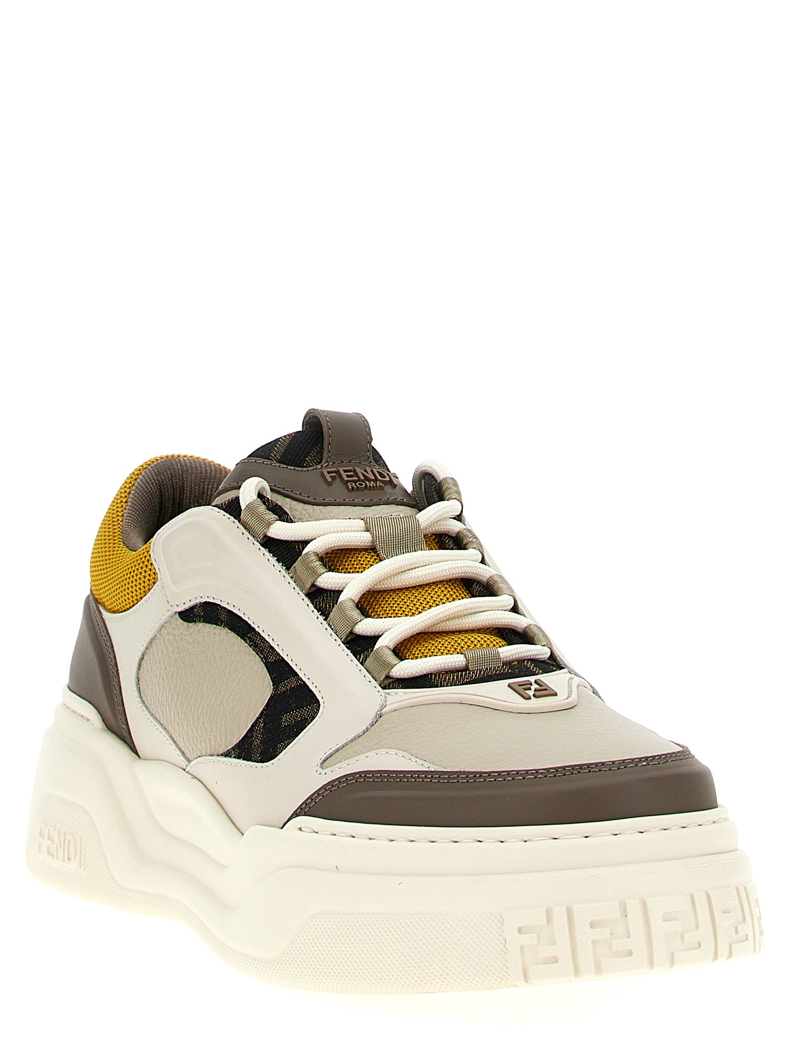 Fendi 'Fendi Force' Sneakers