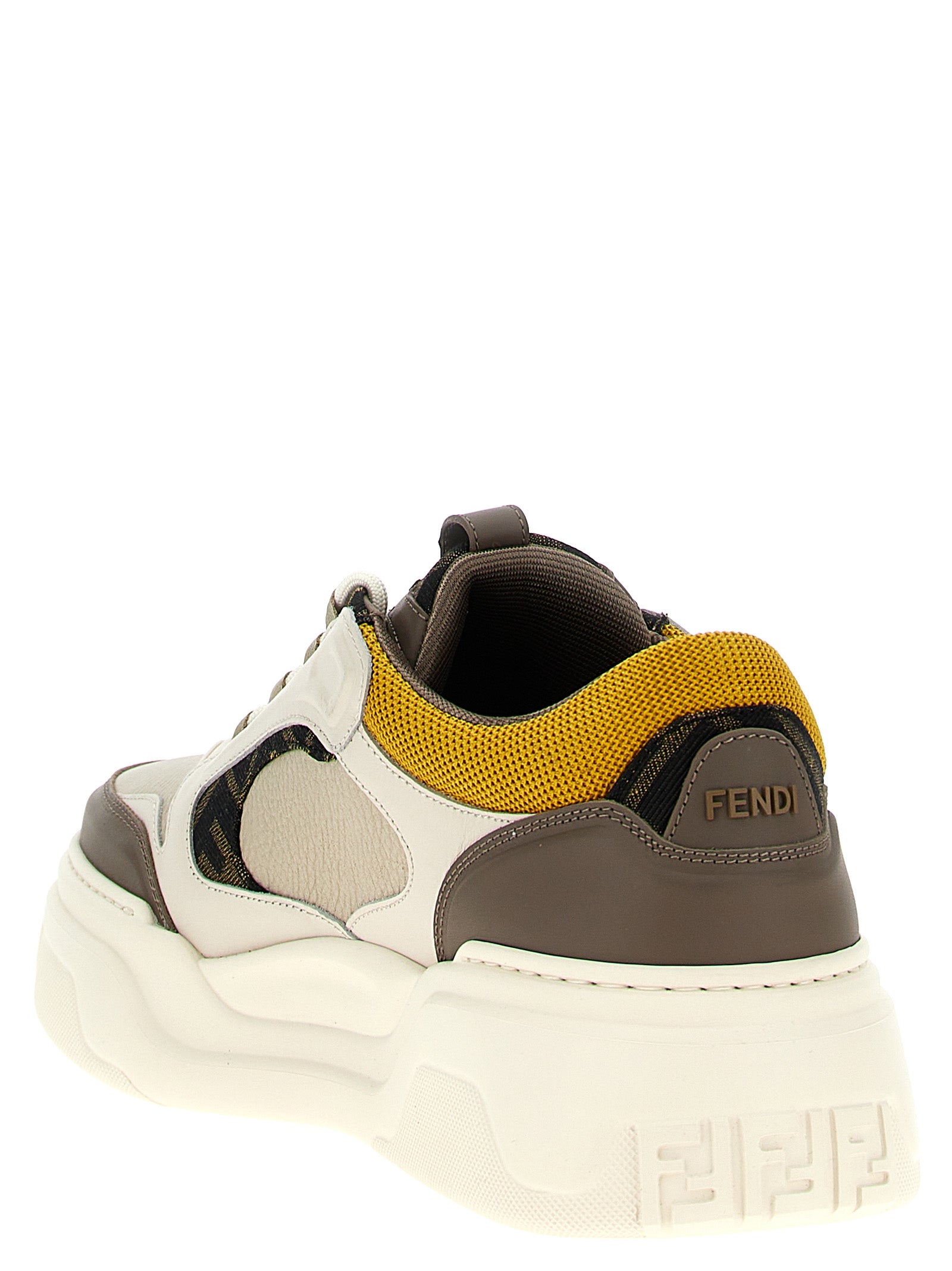 Fendi 'Fendi Force' Sneakers