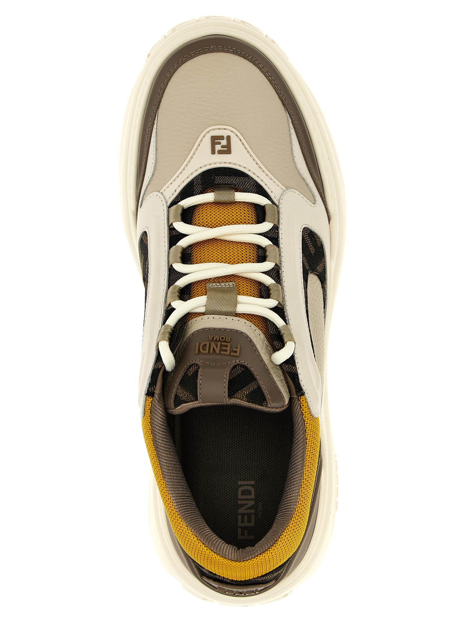 Fendi 'Fendi Force' Sneakers