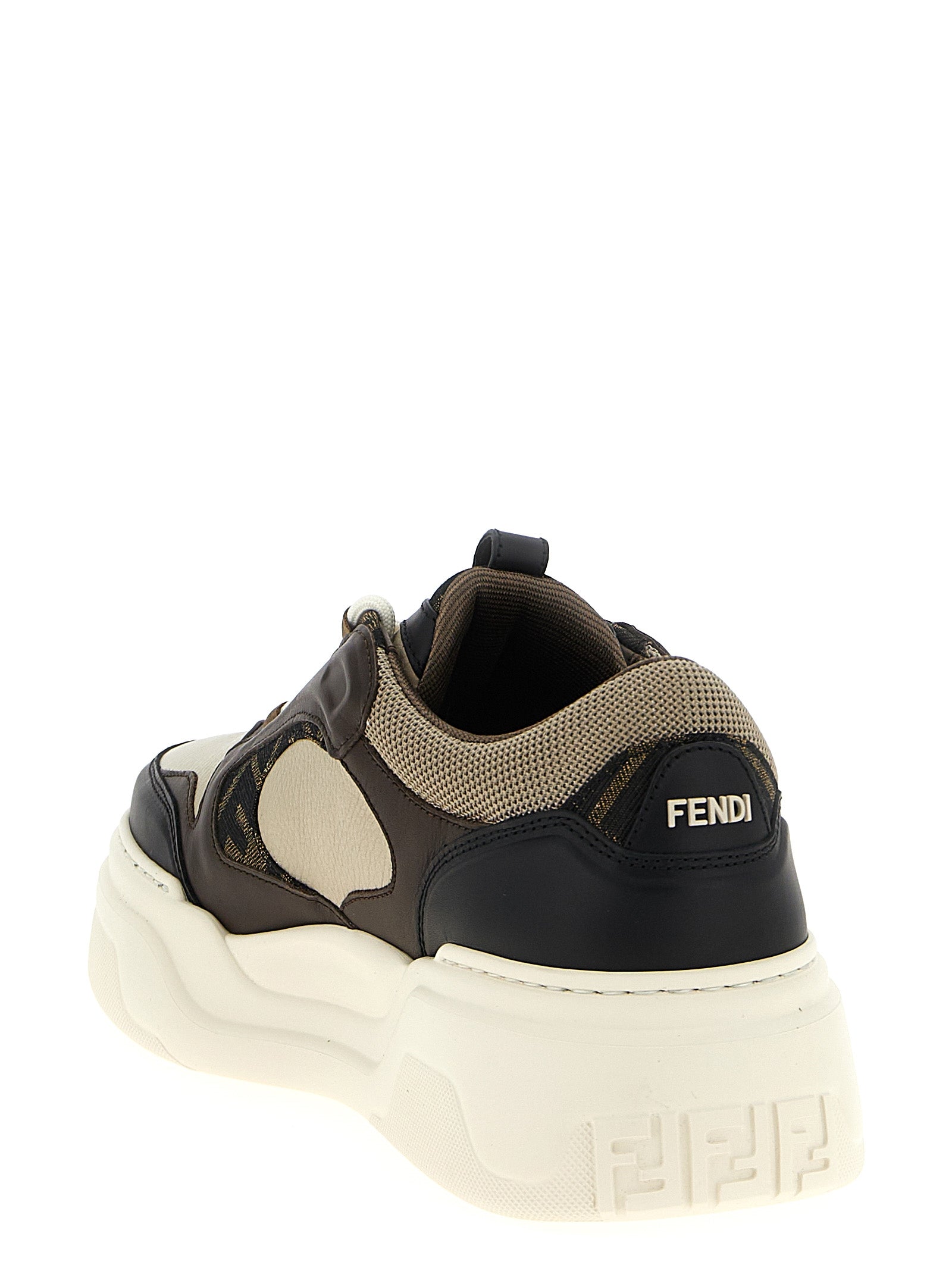 Fendi 'Force' Sneakers