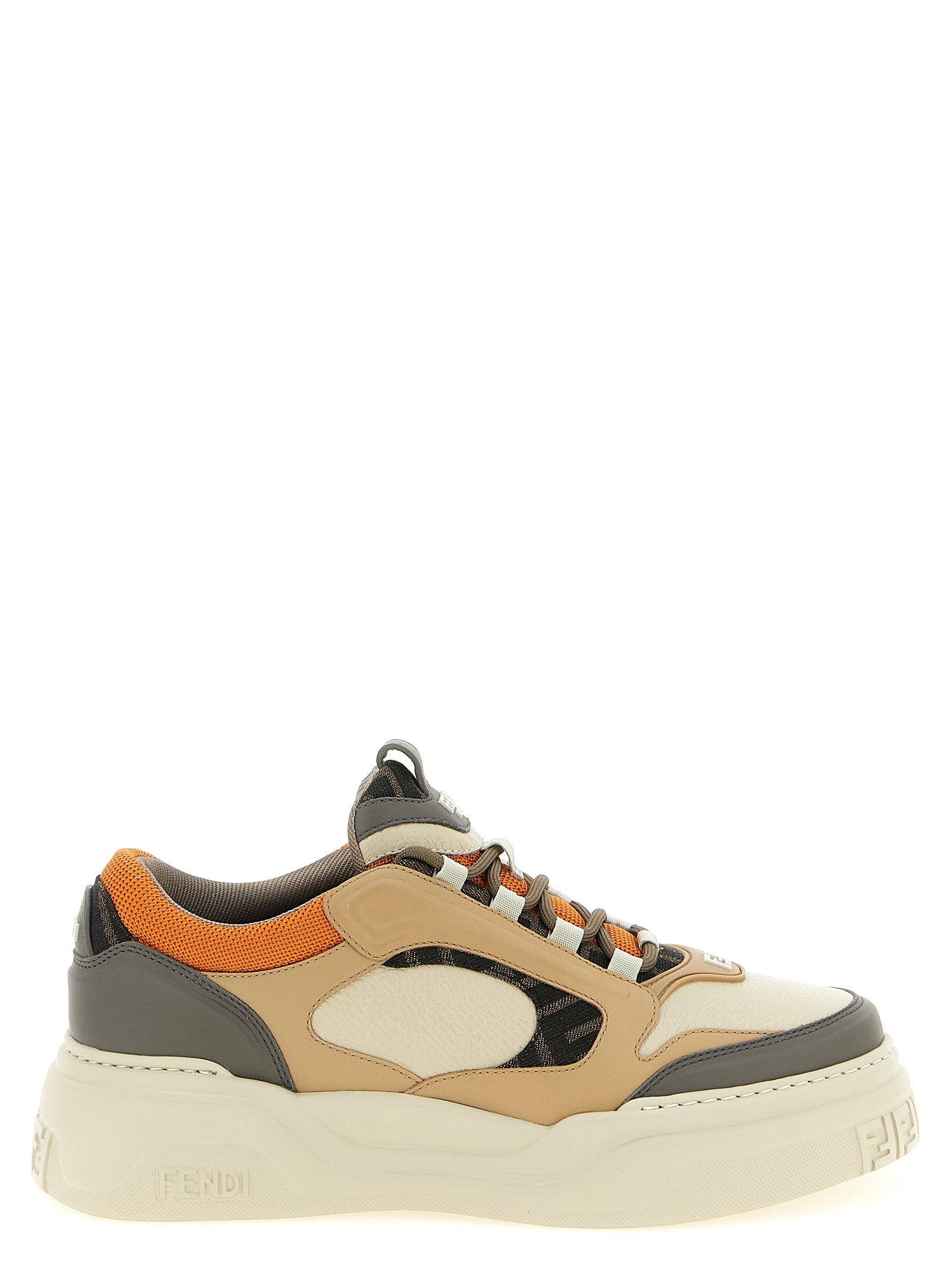 Fendi 'Fendi Force' Sneakers