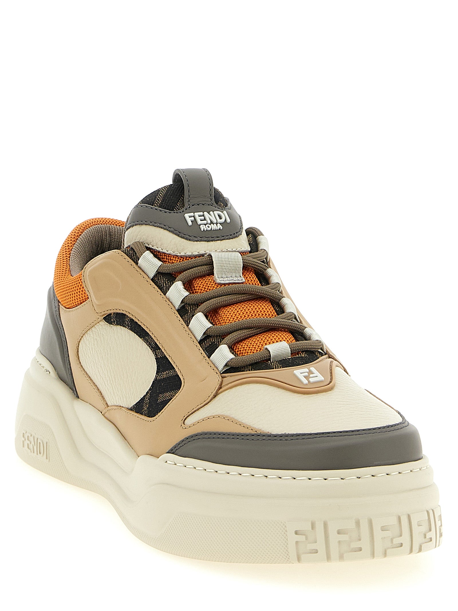 Fendi 'Fendi Force' Sneakers