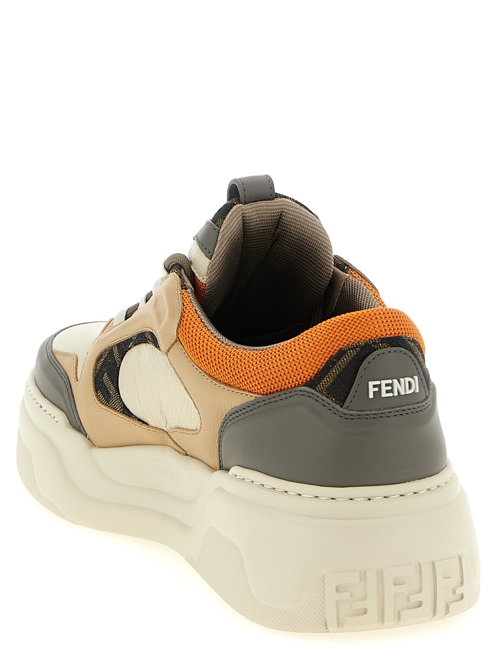Fendi 'Fendi Force' Sneakers