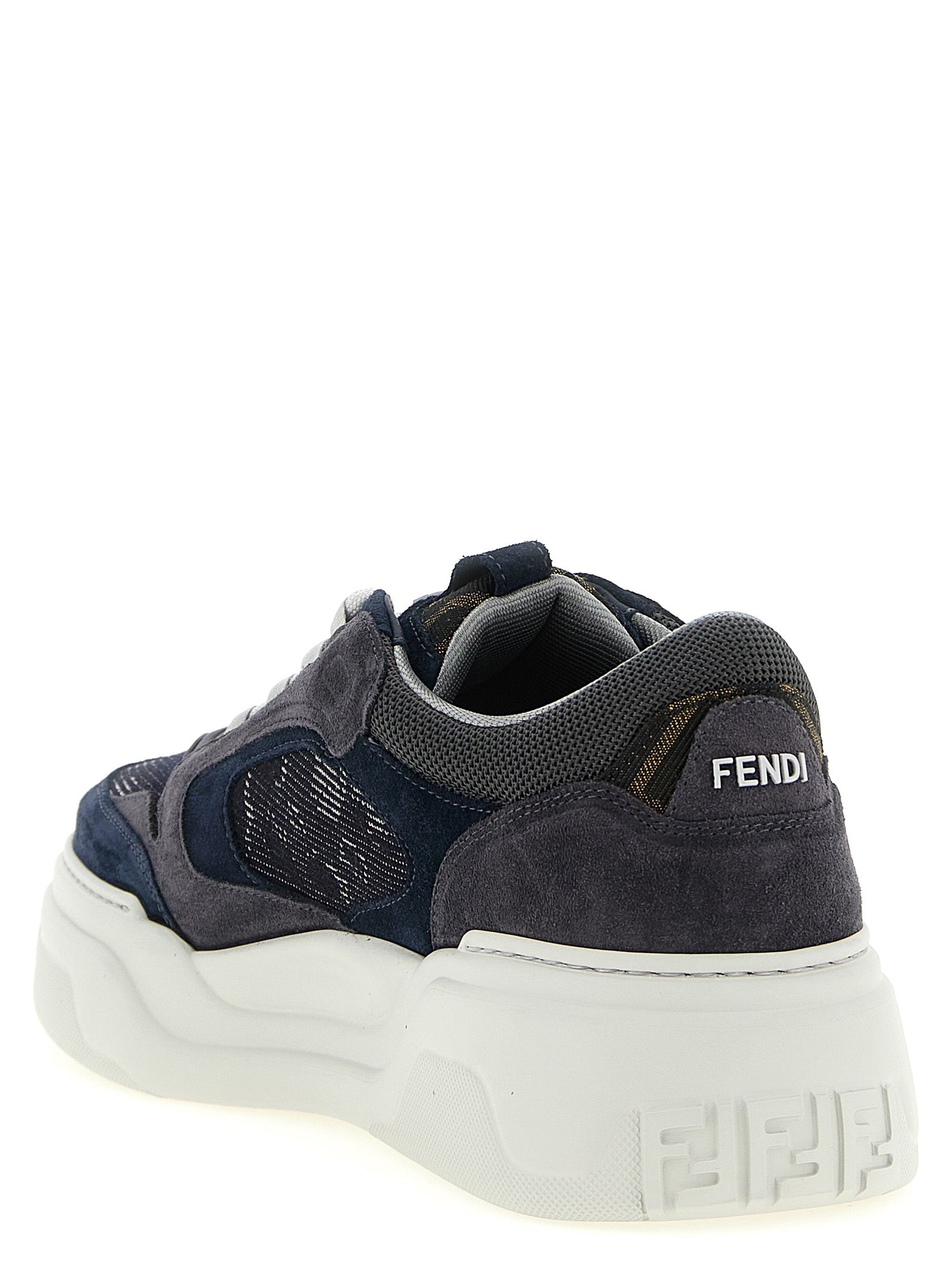 Fendi 'Fendi Force' Sneakers