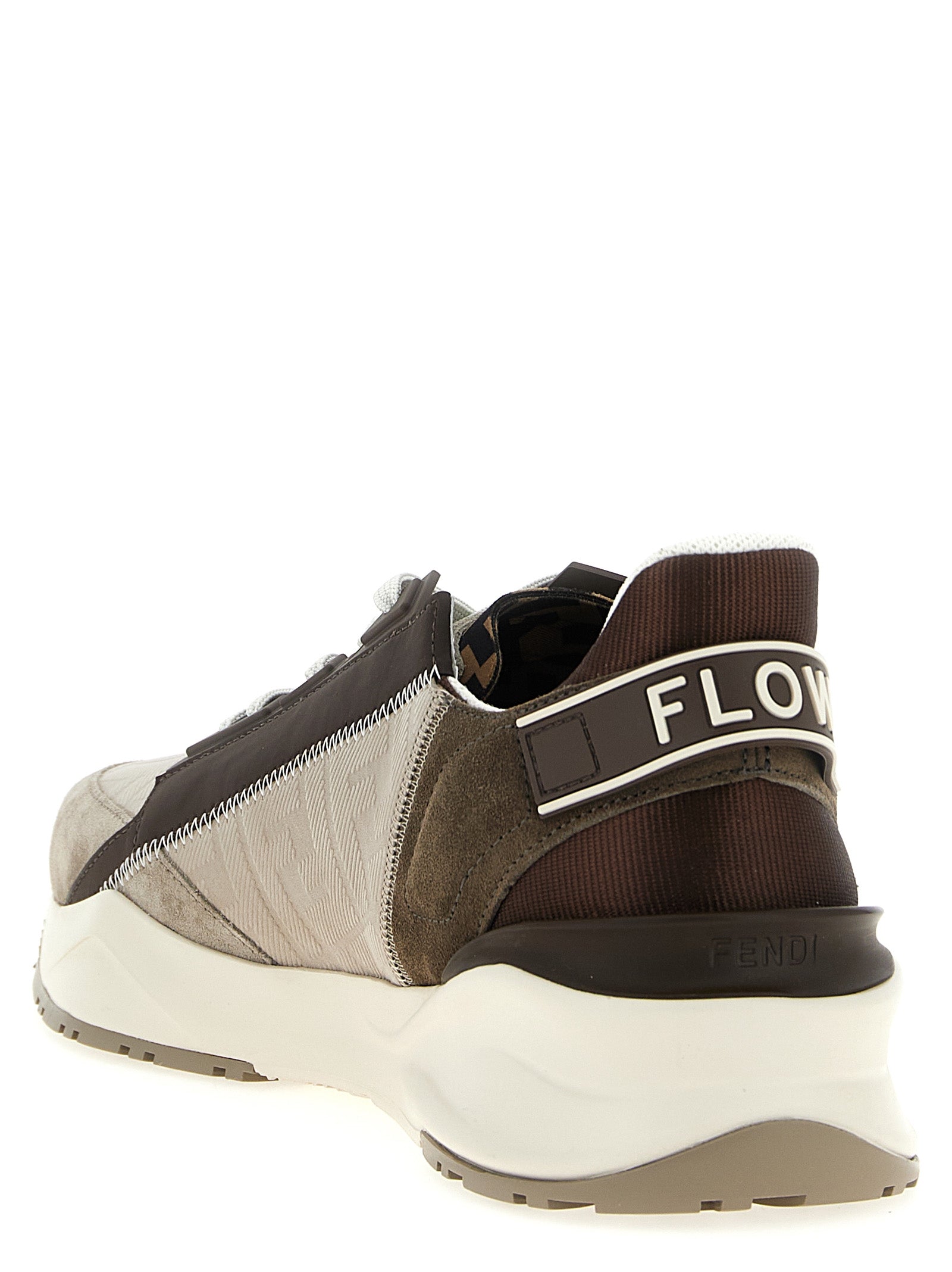 Fendi 'Fendi Flow' Sneakers