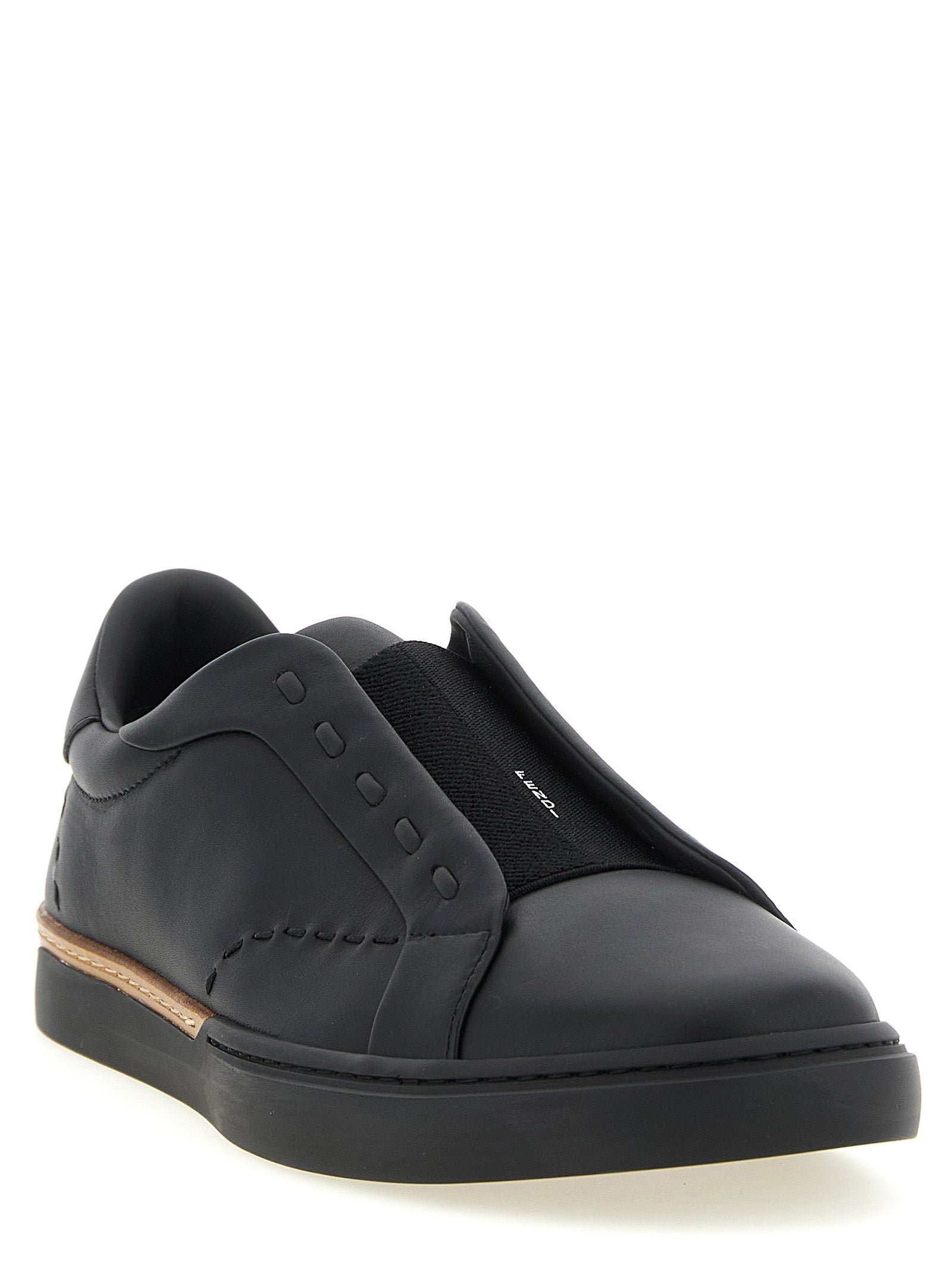 Fendi 'Fendi City' Sneakers