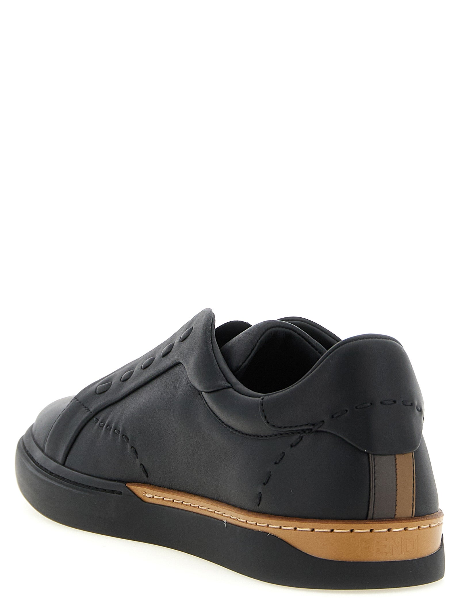 Fendi 'Fendi City' Sneakers
