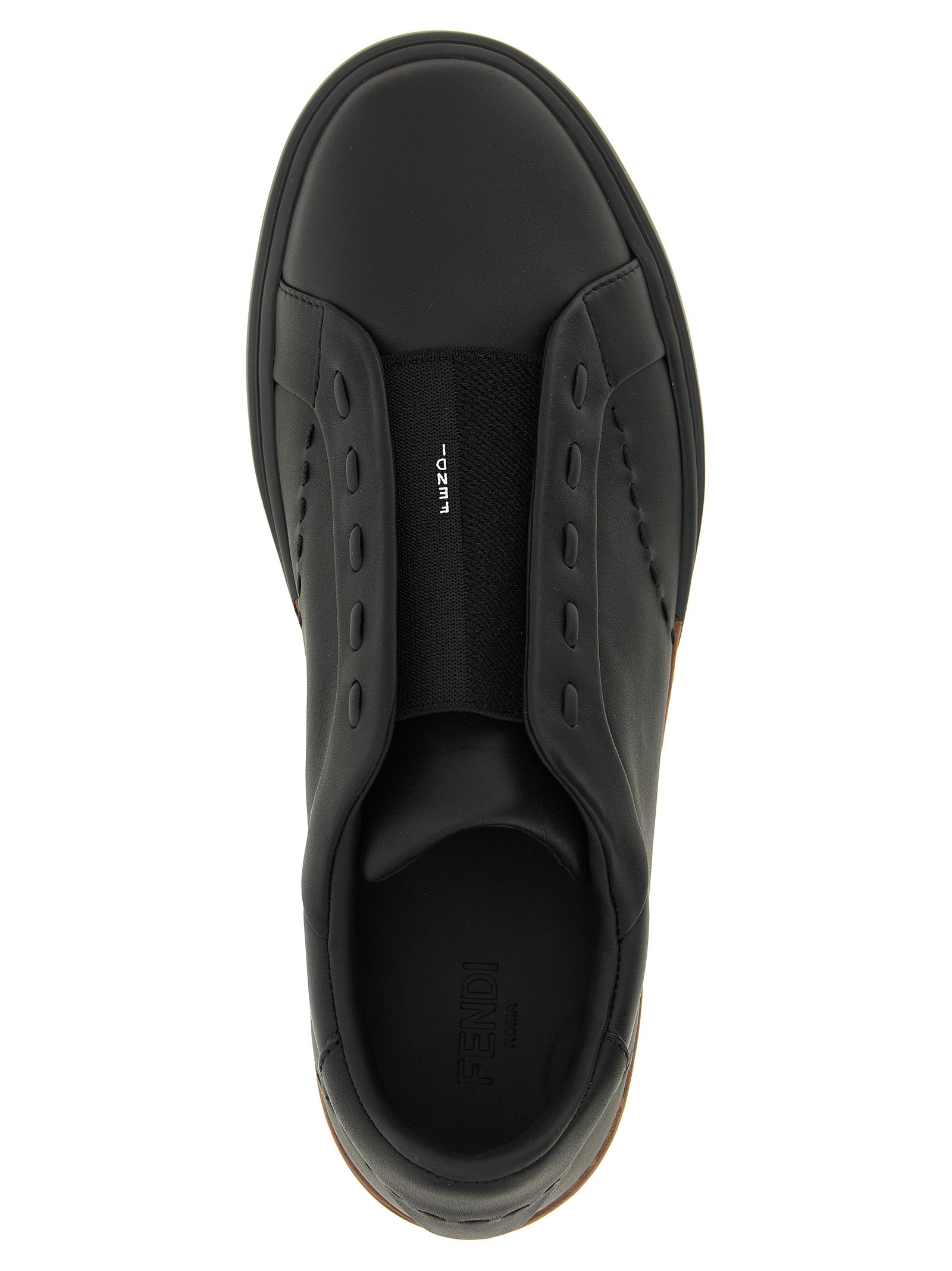 Fendi 'Fendi City' Sneakers