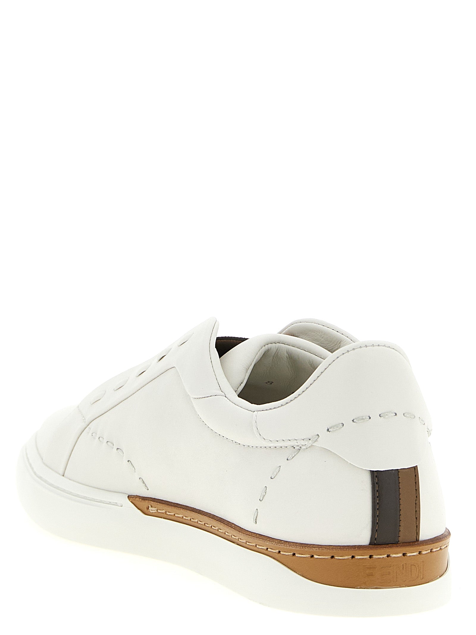Fendi 'Fendi City' Sneakers