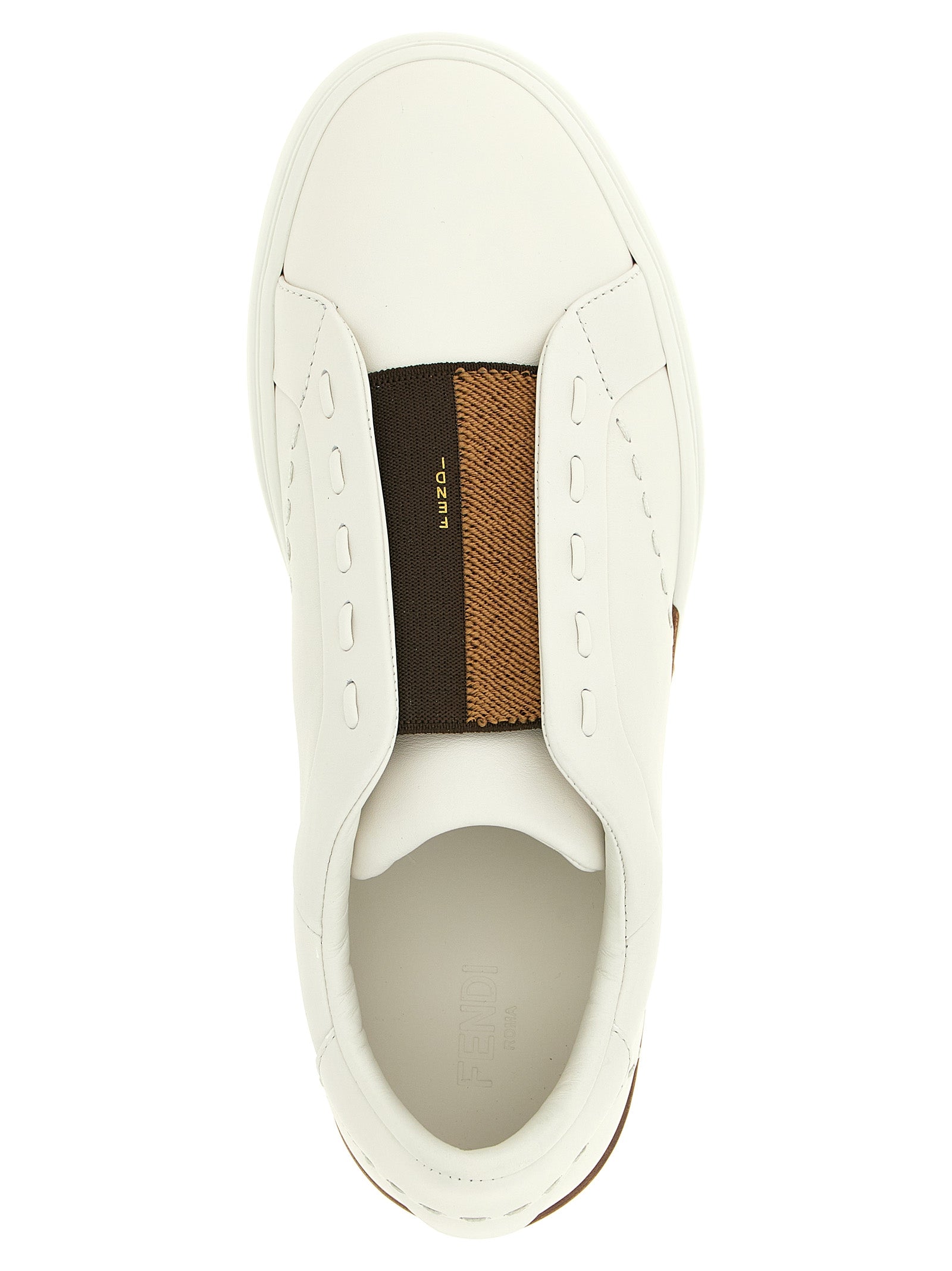 Fendi 'Fendi City' Sneakers