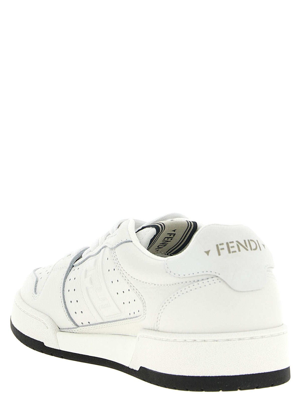 Fendi 'Fendi Match' Sneakers